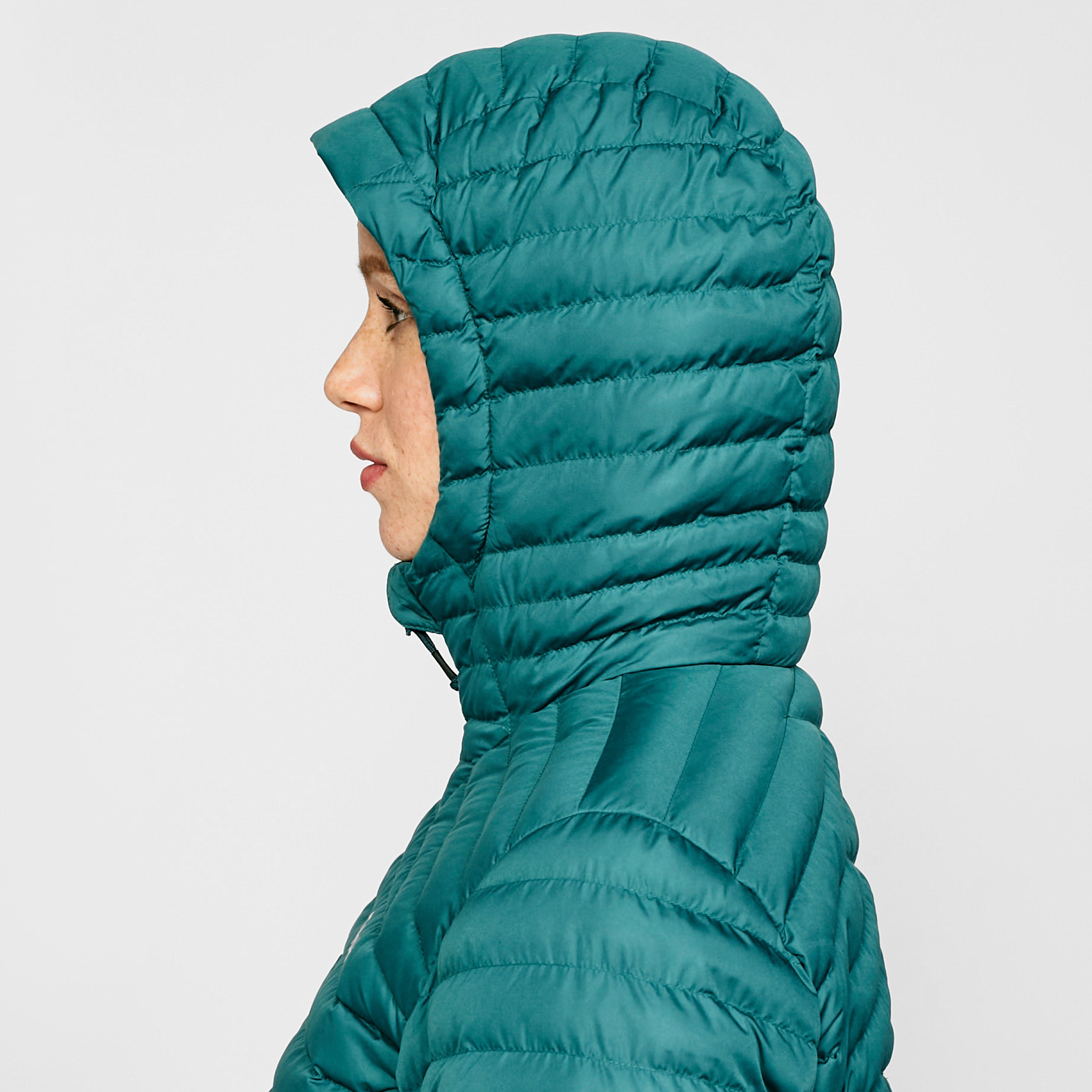 Women's Talmine Short Jacket