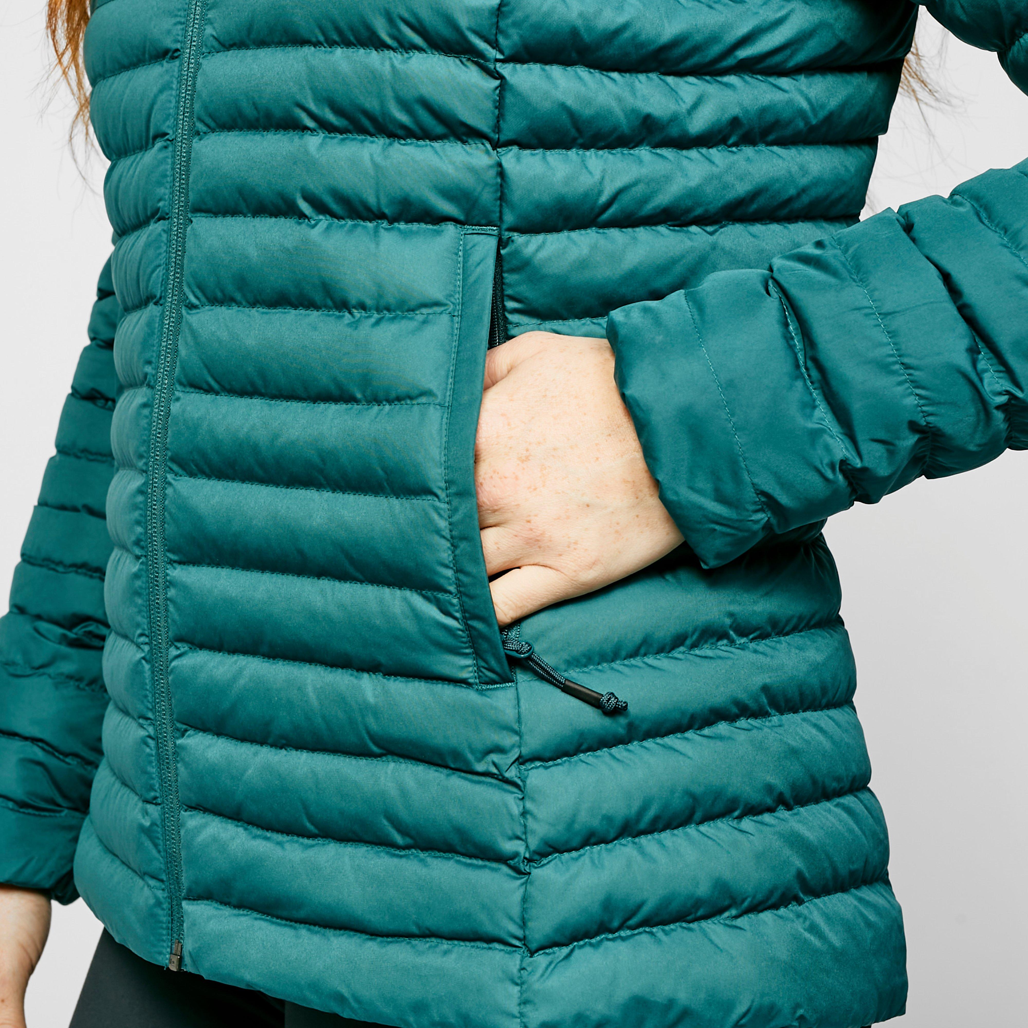 Women's Talmine Short Jacket