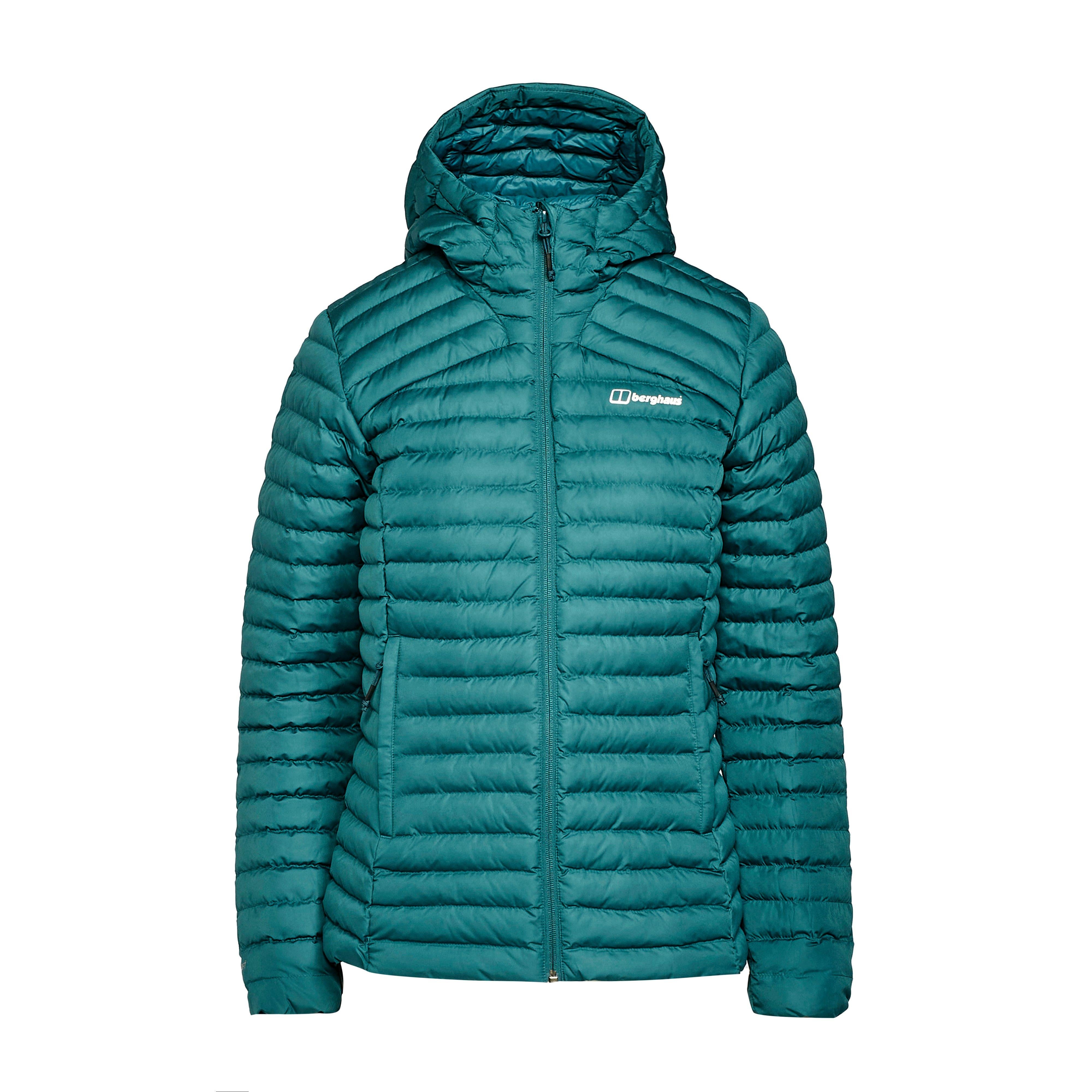 Women's Talmine Short Jacket