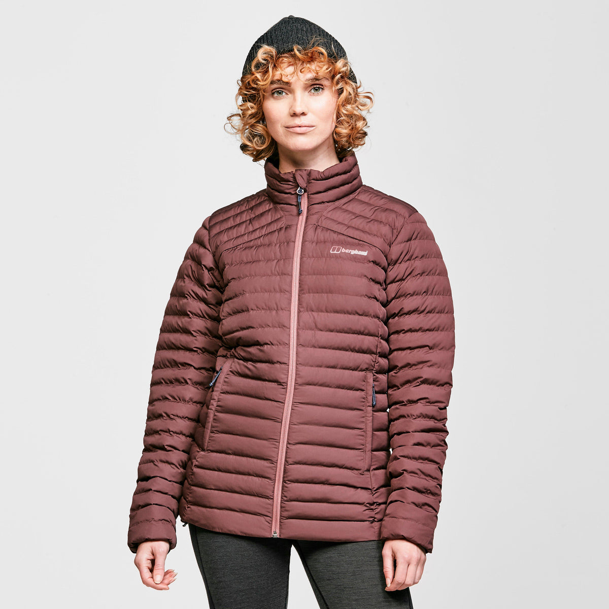 Women's Nula Insulated Jacket