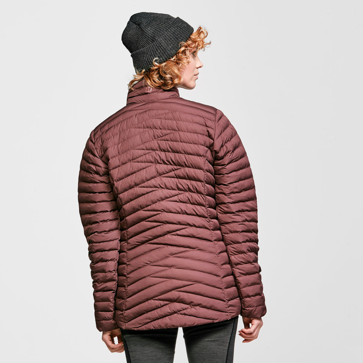 Women's Nula Insulated Jacket