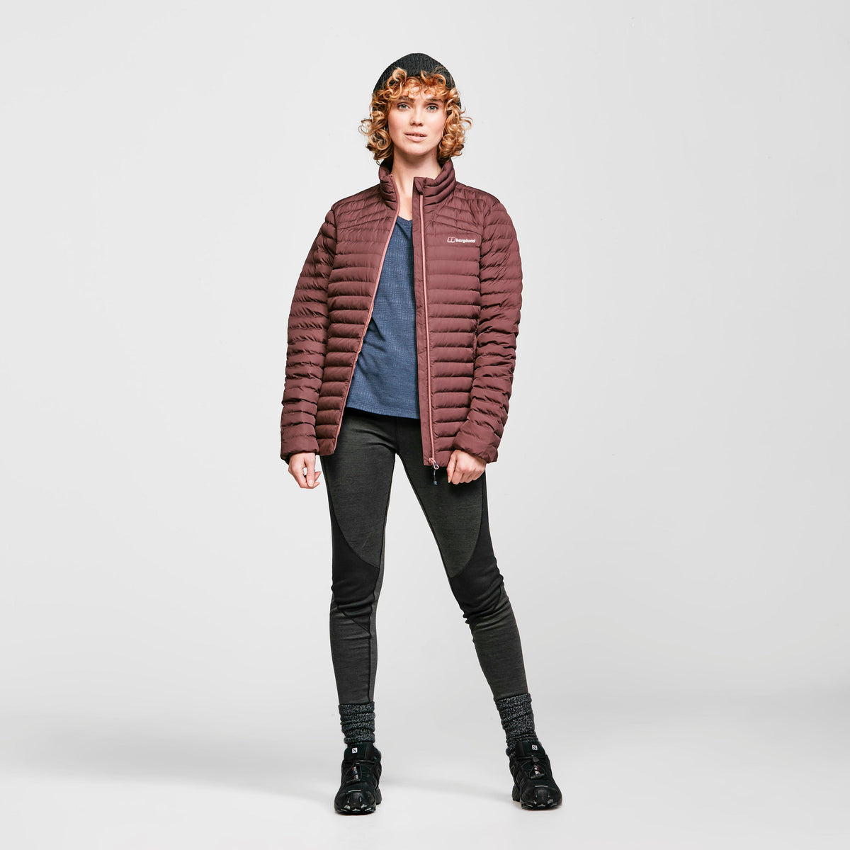 Women's Nula Insulated Jacket