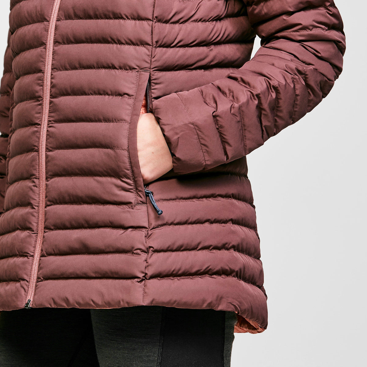 Women's Nula Insulated Jacket