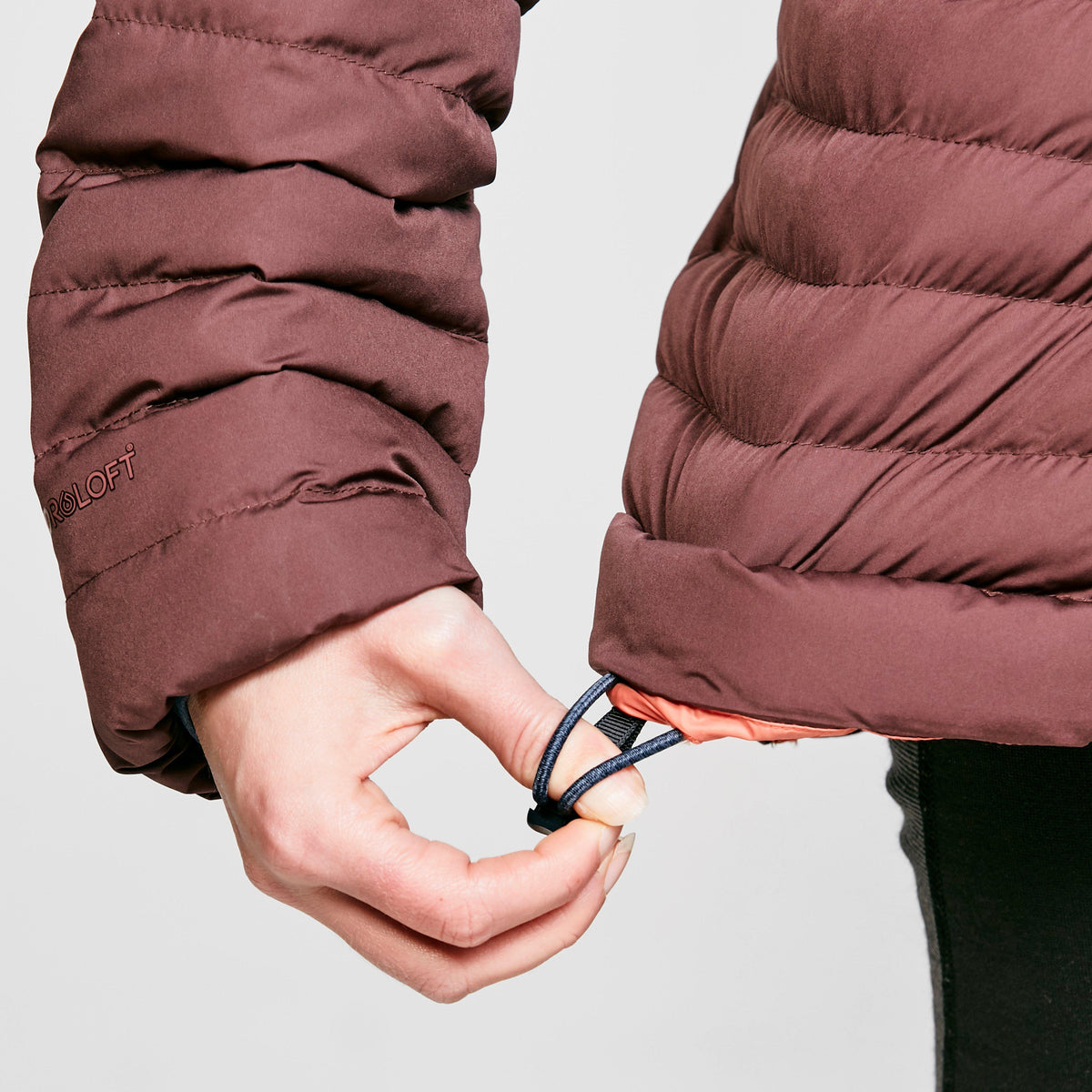 Women's Nula Insulated Jacket
