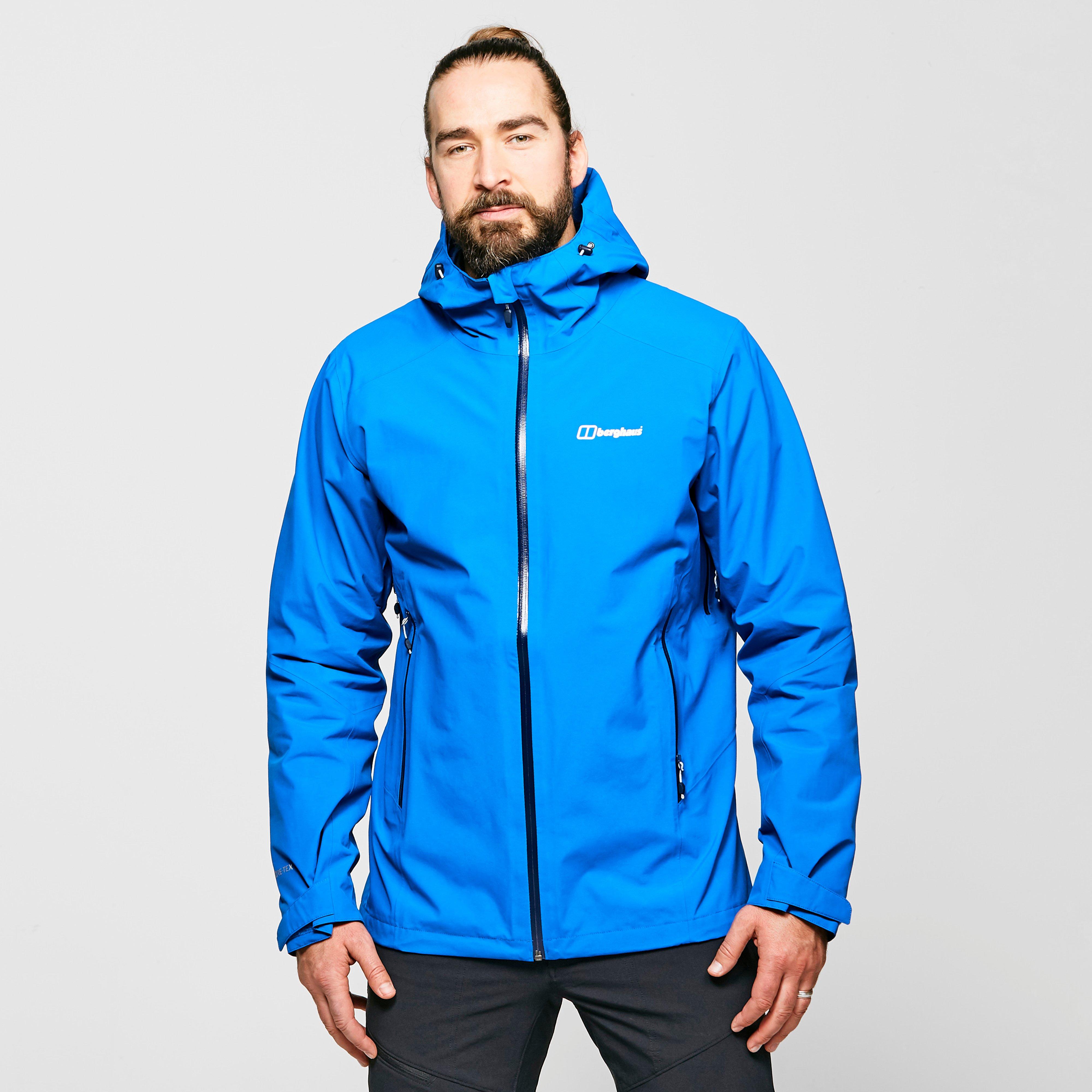 Men's Ridgemaster Gore-Tex® Waterproof Jacket