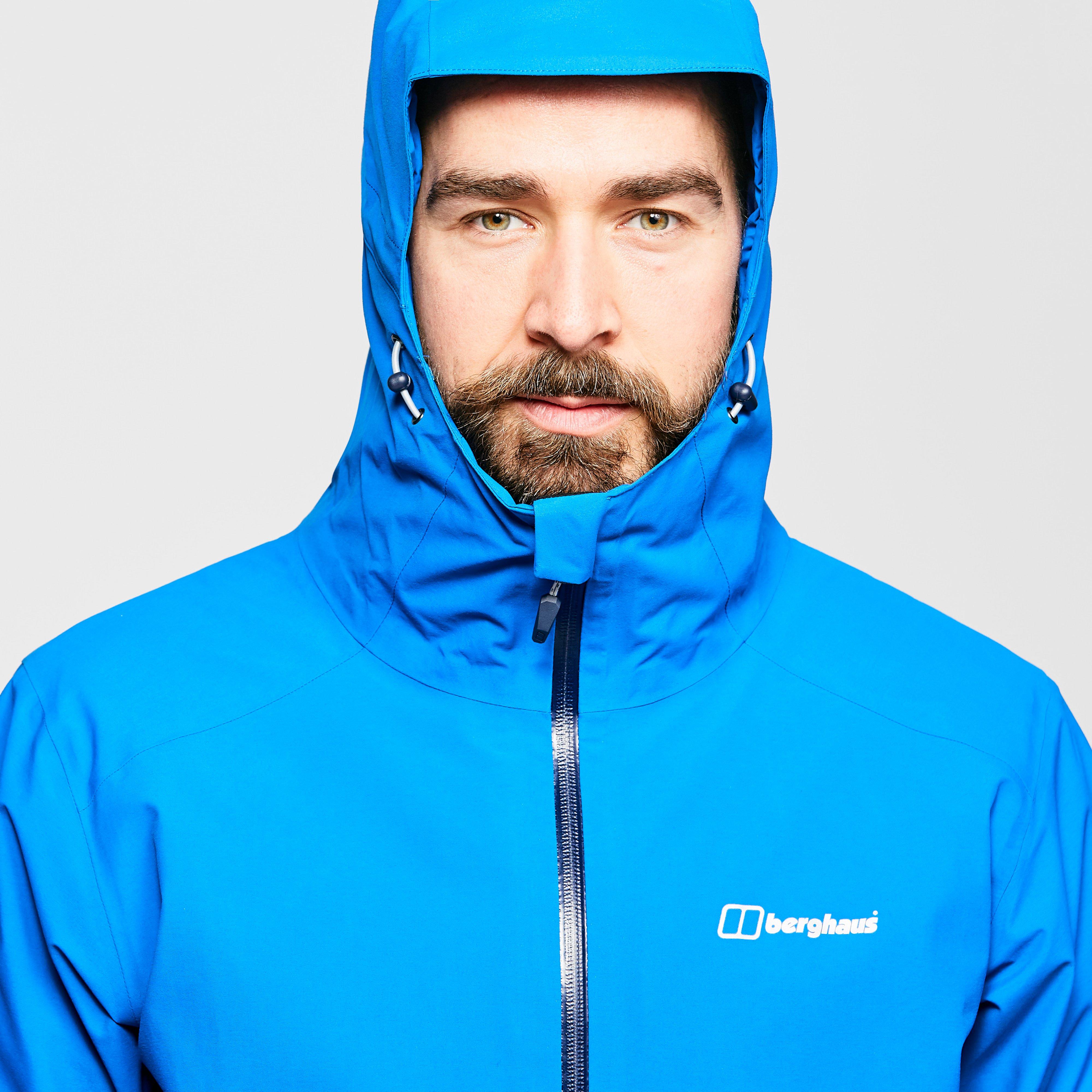 Men's Ridgemaster Gore-Tex® Waterproof Jacket