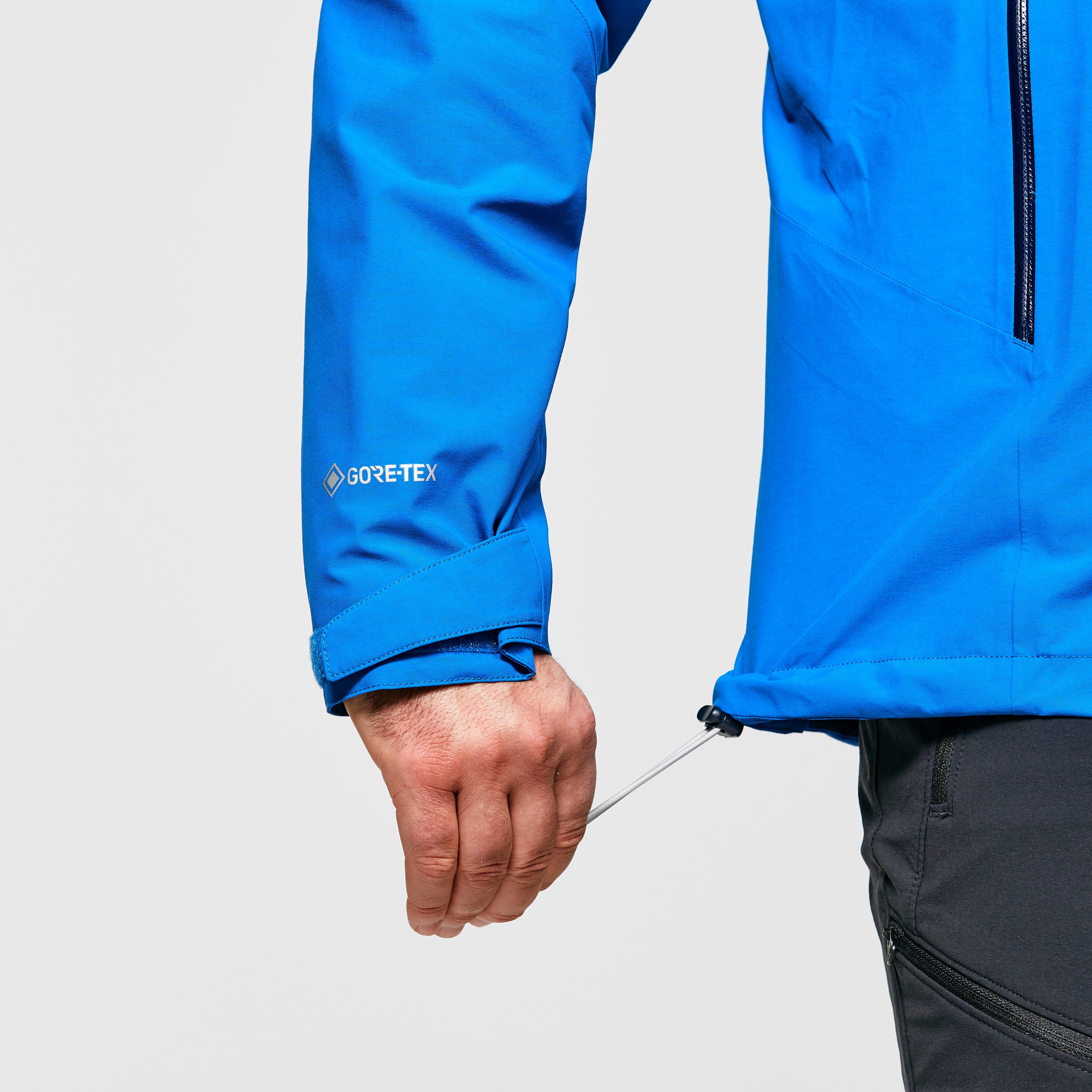 Men's Ridgemaster Gore-Tex® Waterproof Jacket