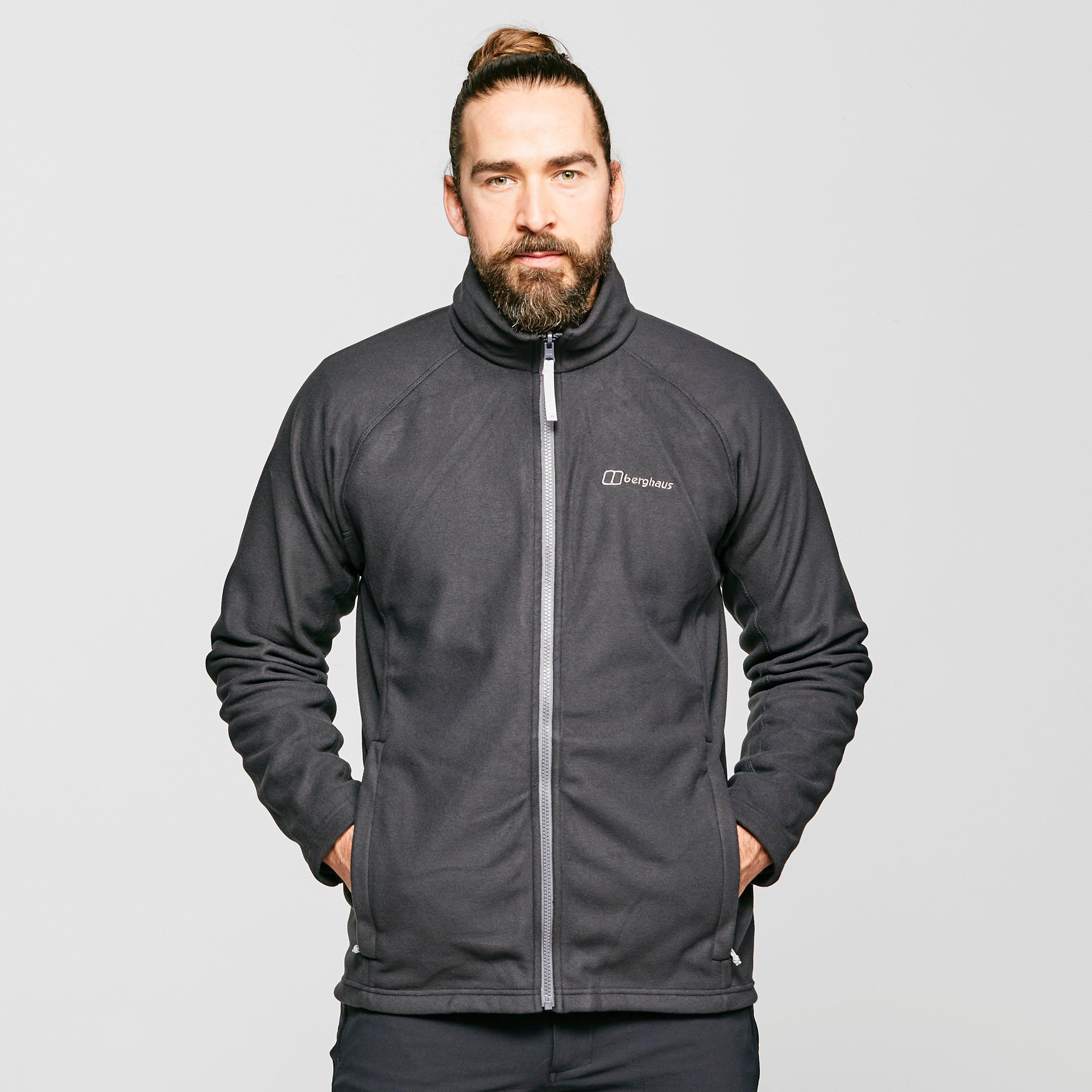 Men's Alpha 2.0 3 in 1 Waterproof Jacket