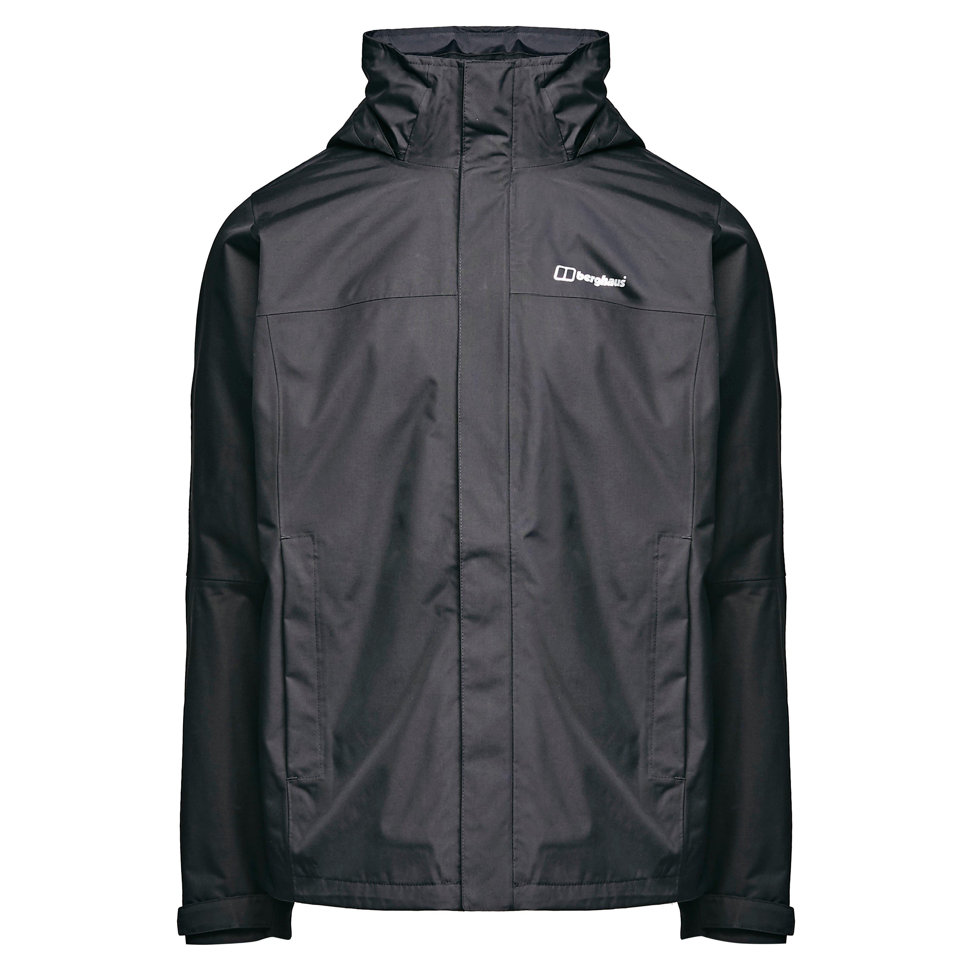 Men's Alpha 2.0 3 in 1 Waterproof Jacket