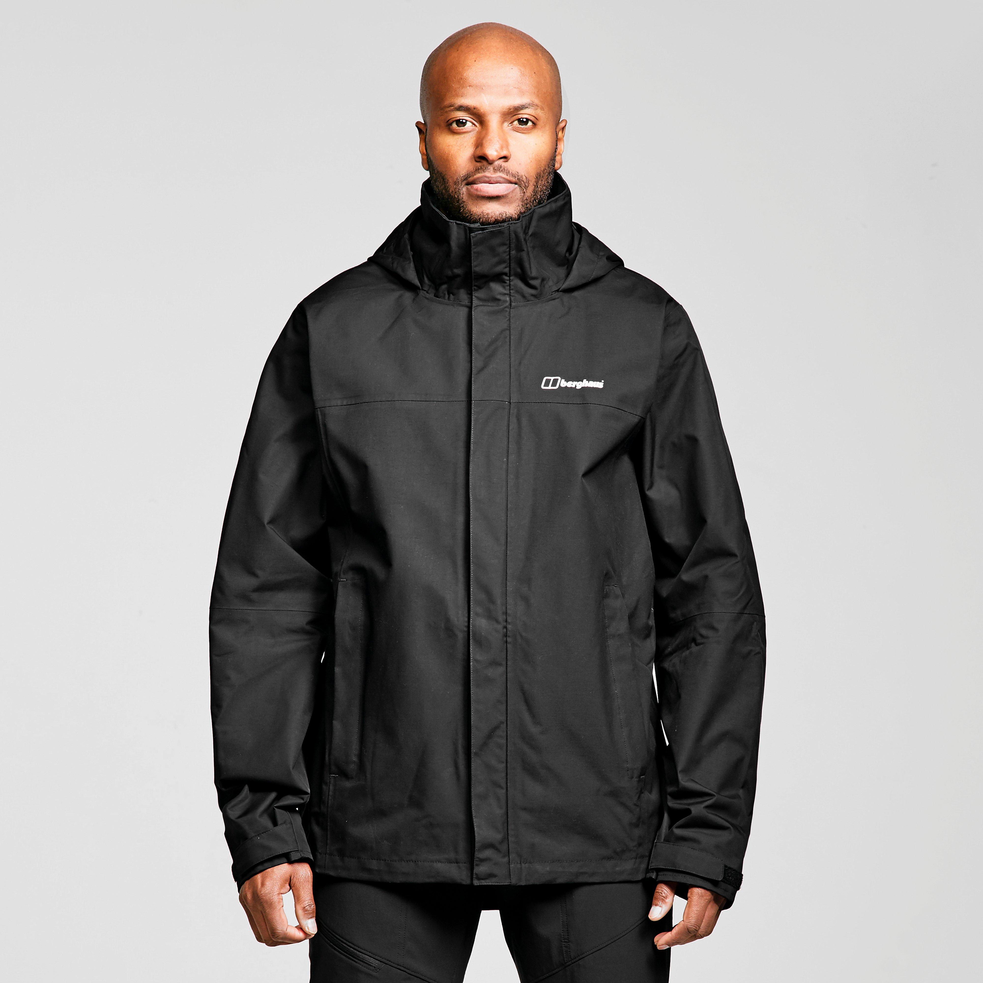 Men’s RG Alpha II Waterproof Jacket