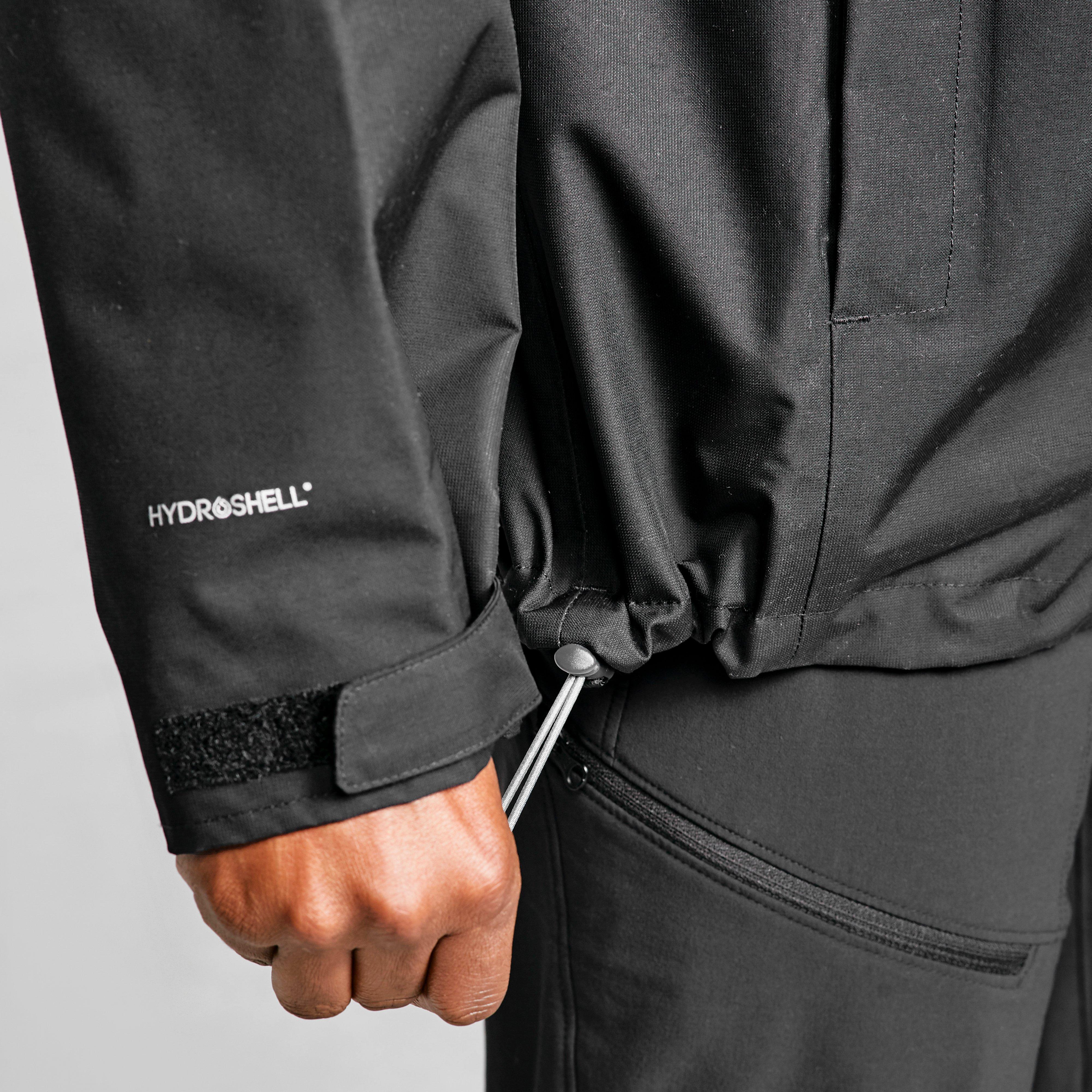 Men’s RG Alpha II Waterproof Jacket
