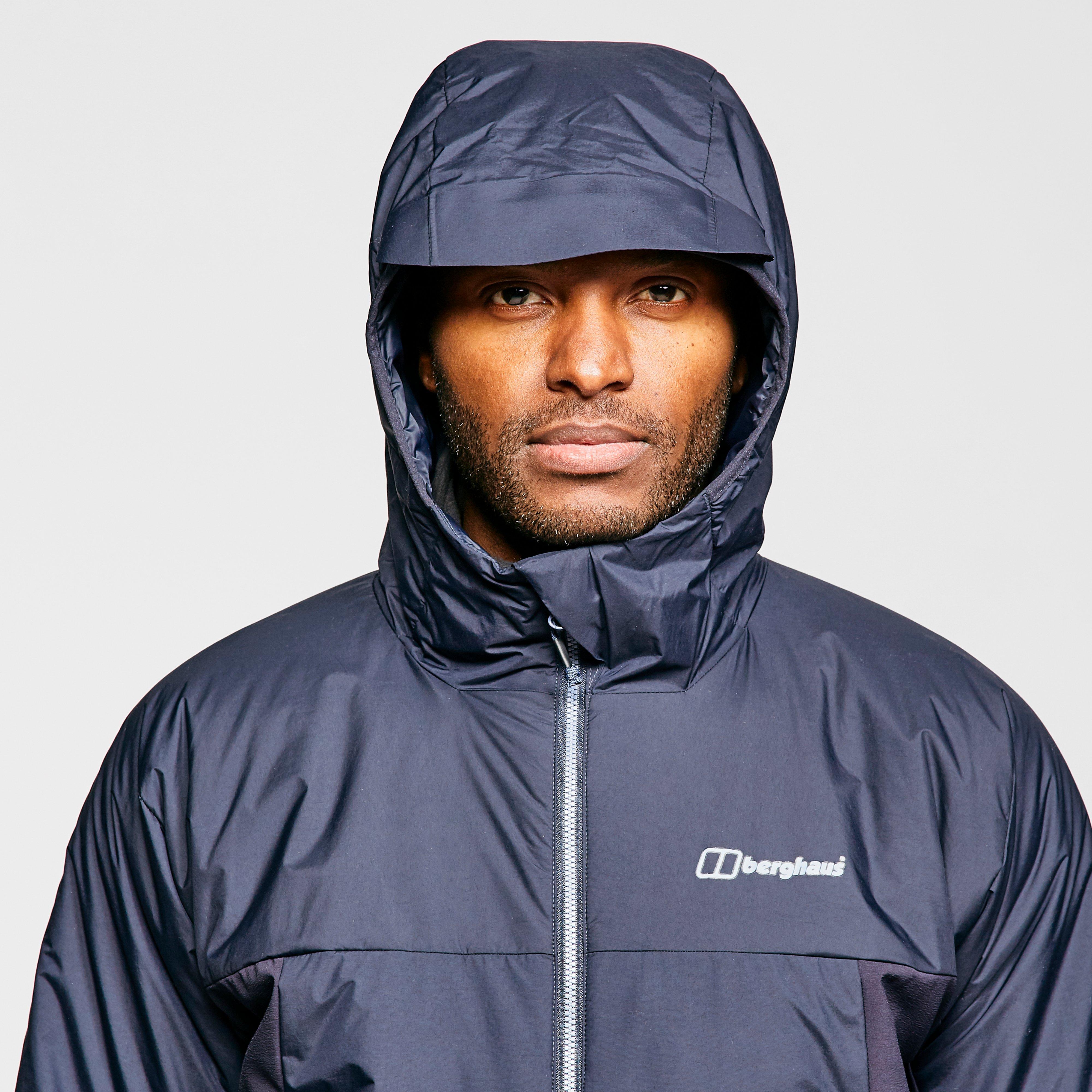 Men's Tangra Insulated Jacket