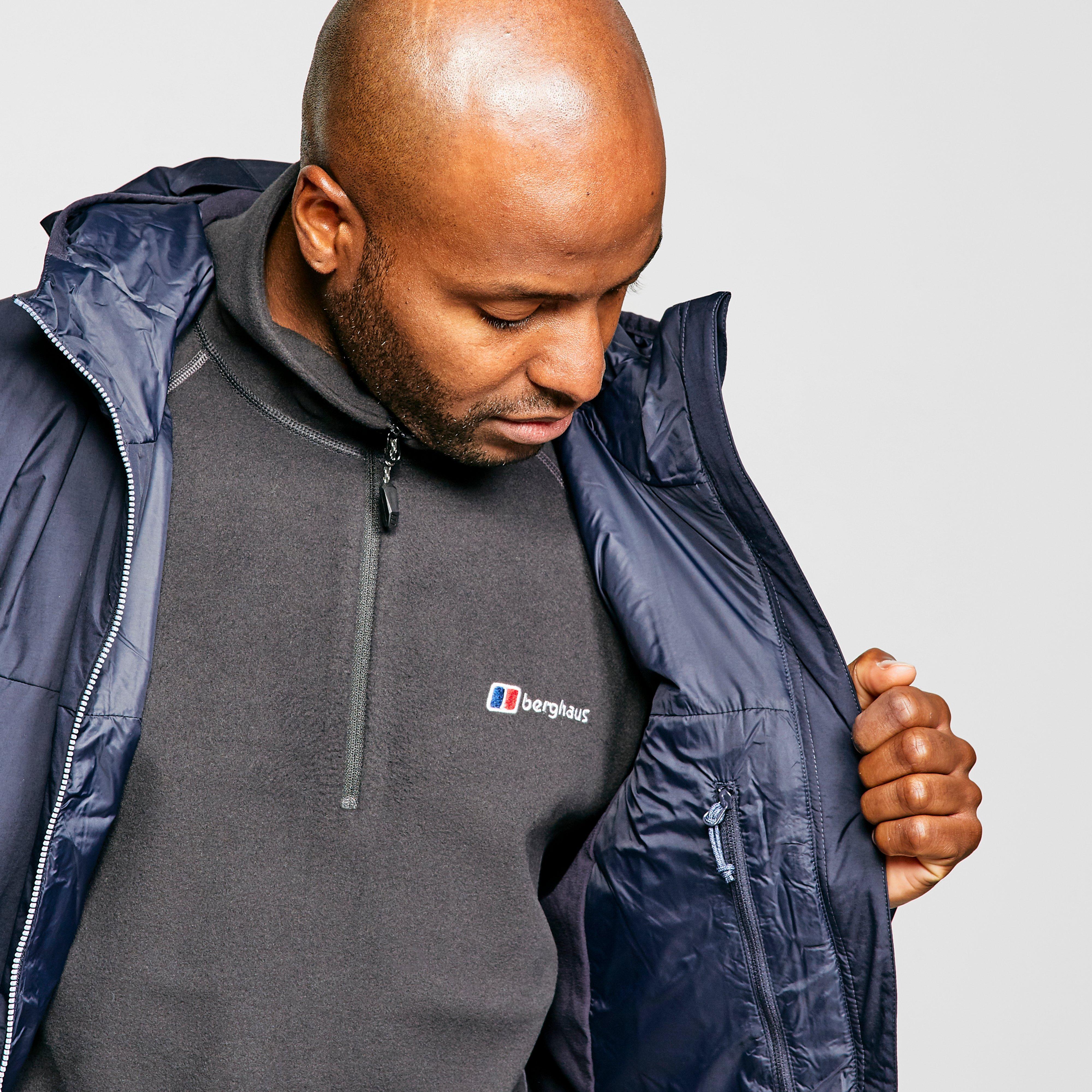 Men's Tangra Insulated Jacket
