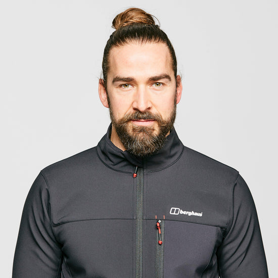 Men’s Ghlas 2.0 Softshell Jacket