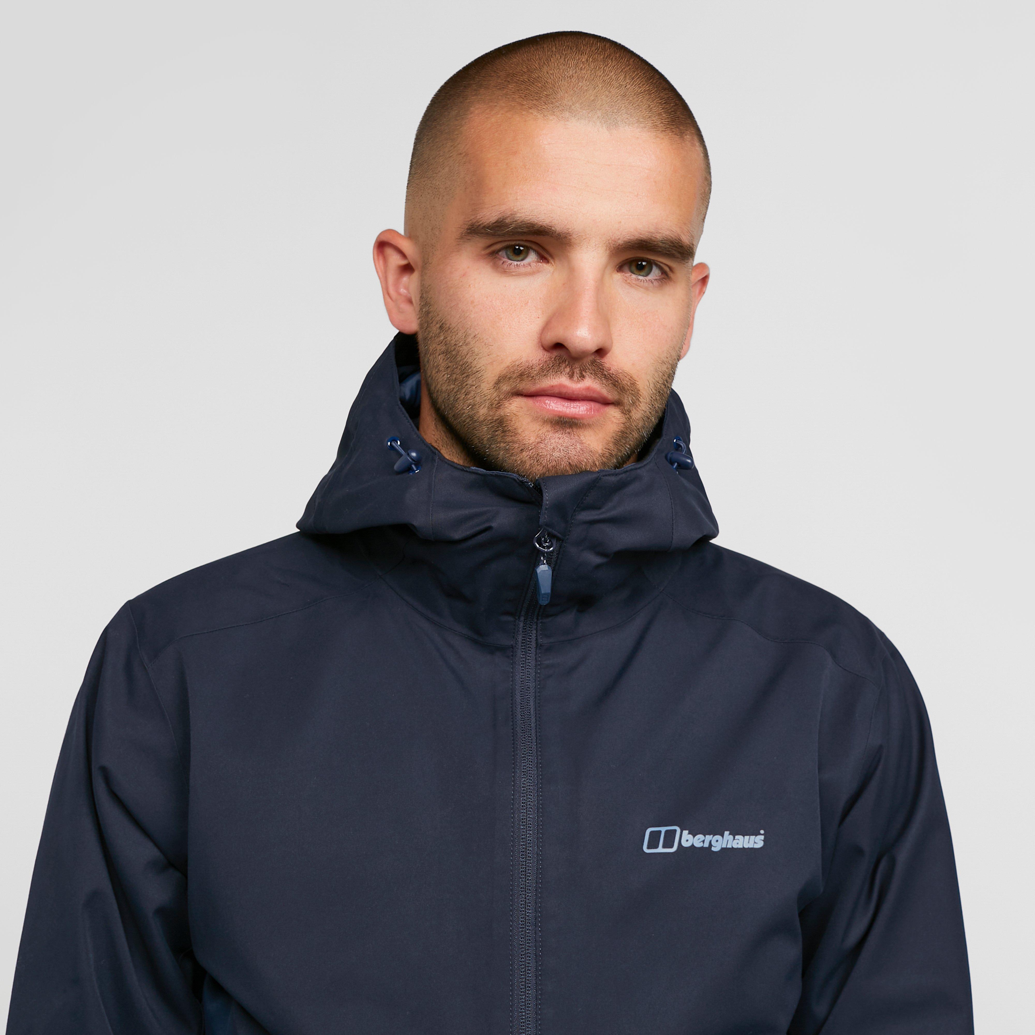 Men's Fellmaster 3-in-1 Jacket