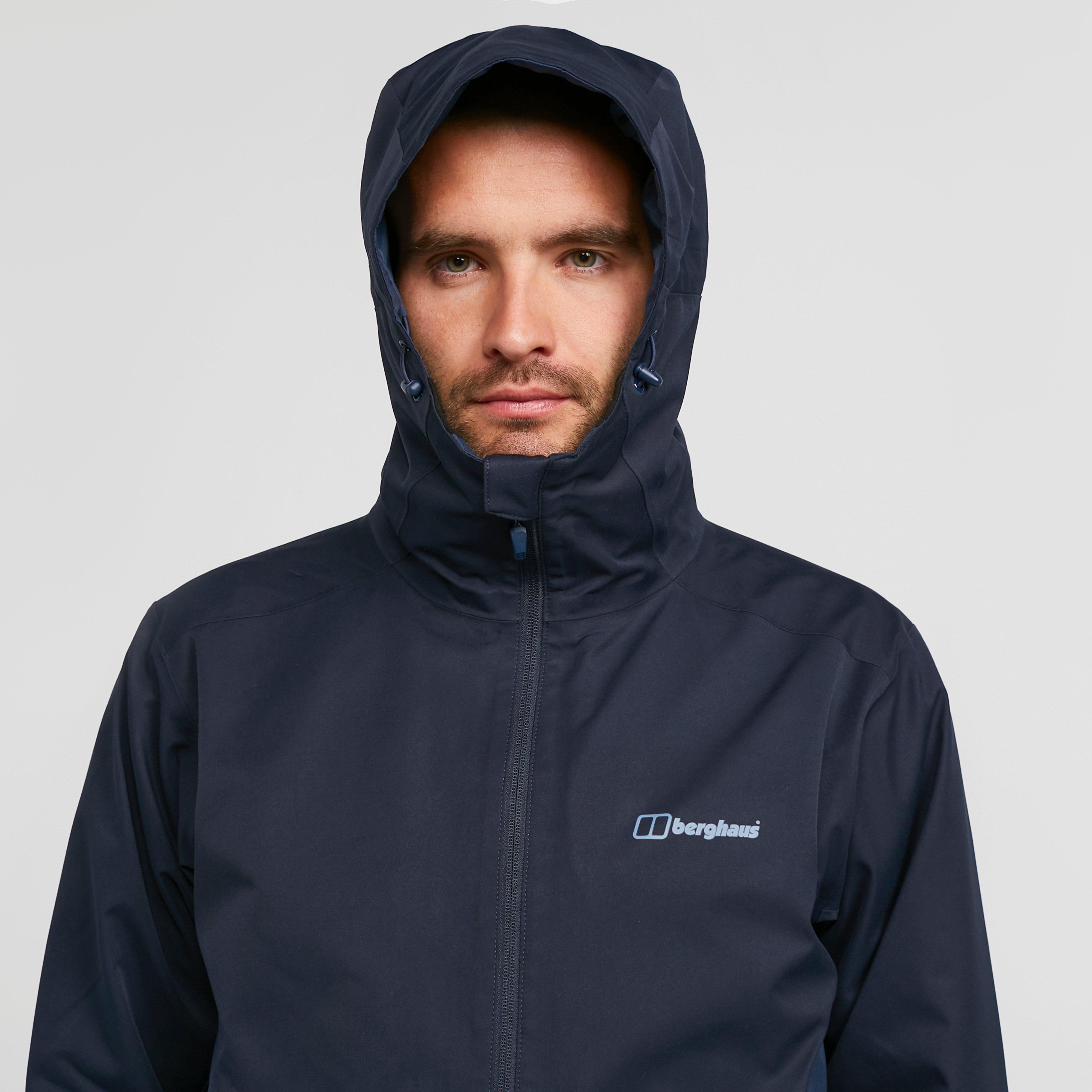 Men's Fellmaster 3-in-1 Jacket