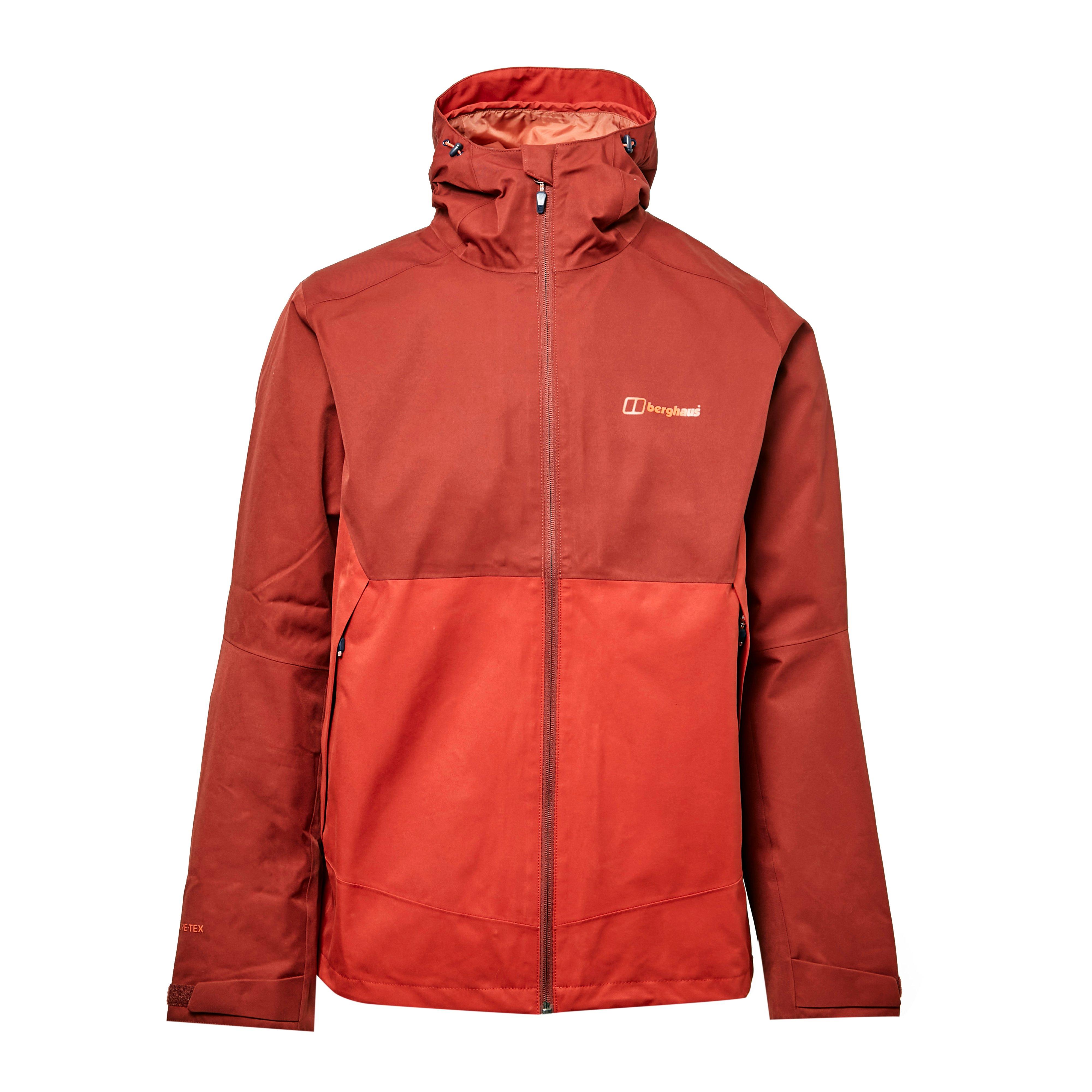 Men's Fellmaster Jacket