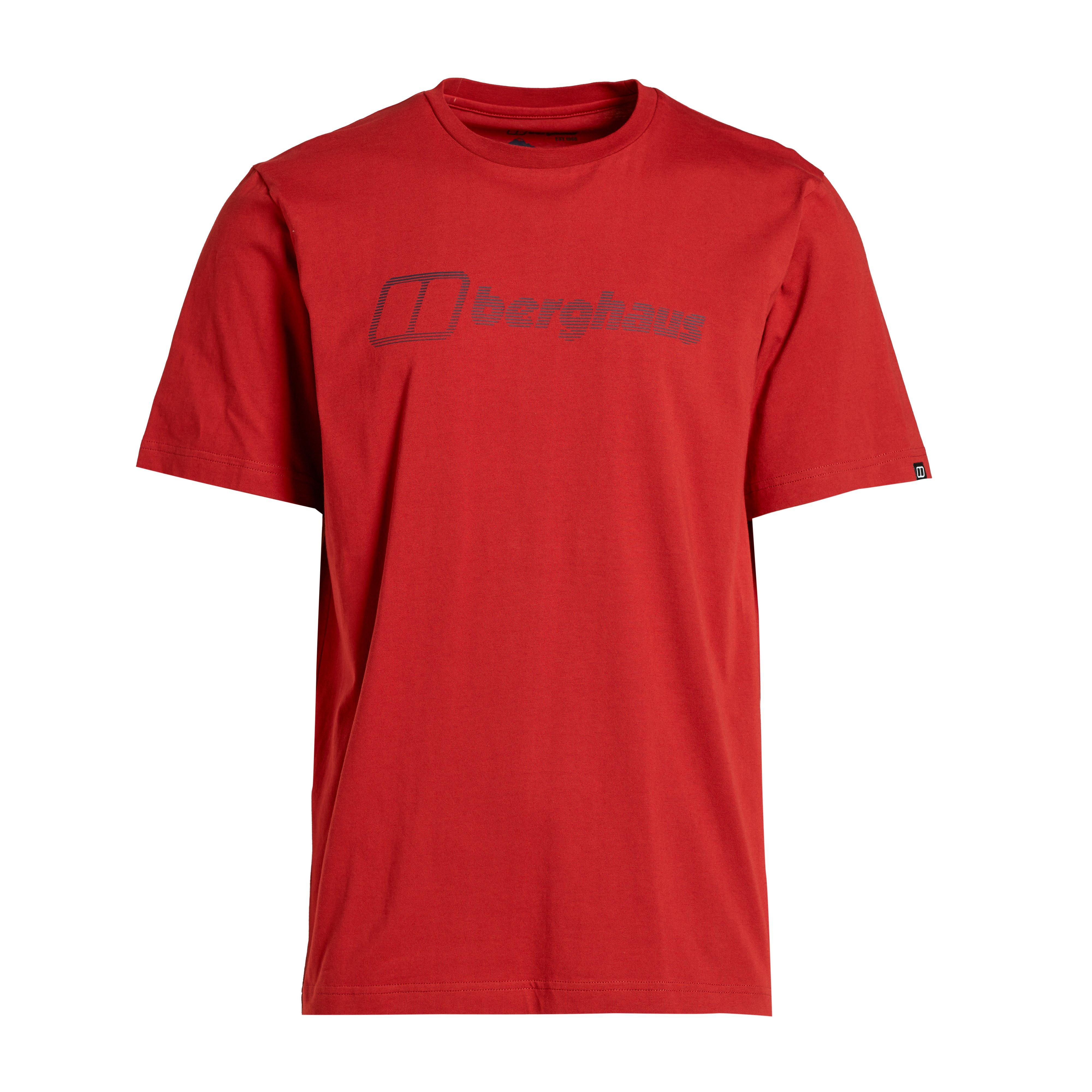 Men's Modern Logo T-Shirt