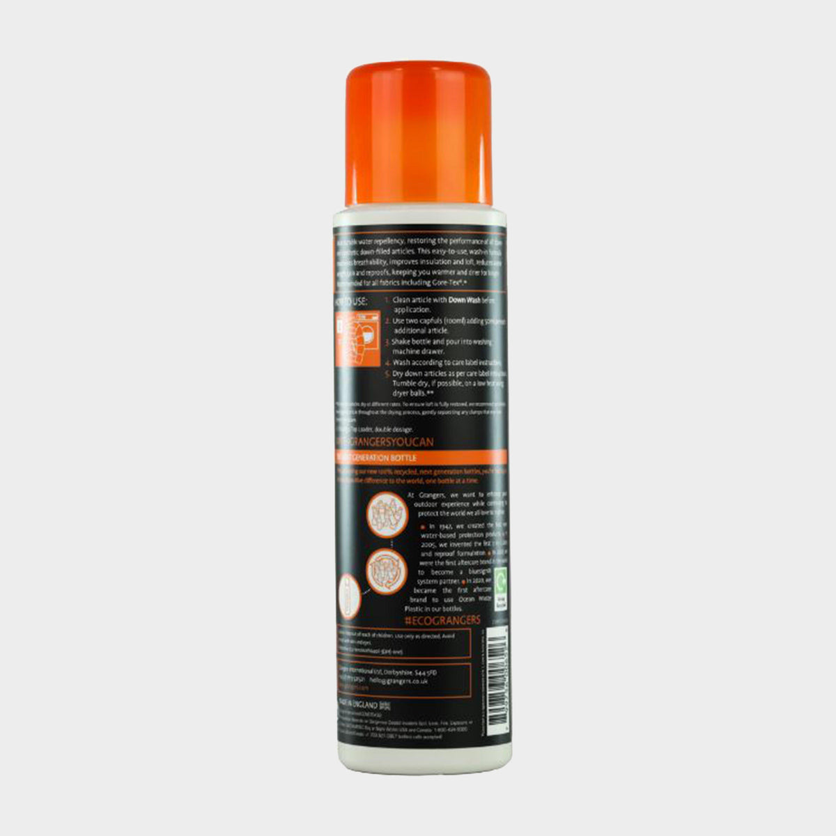 Down Repel 300ml