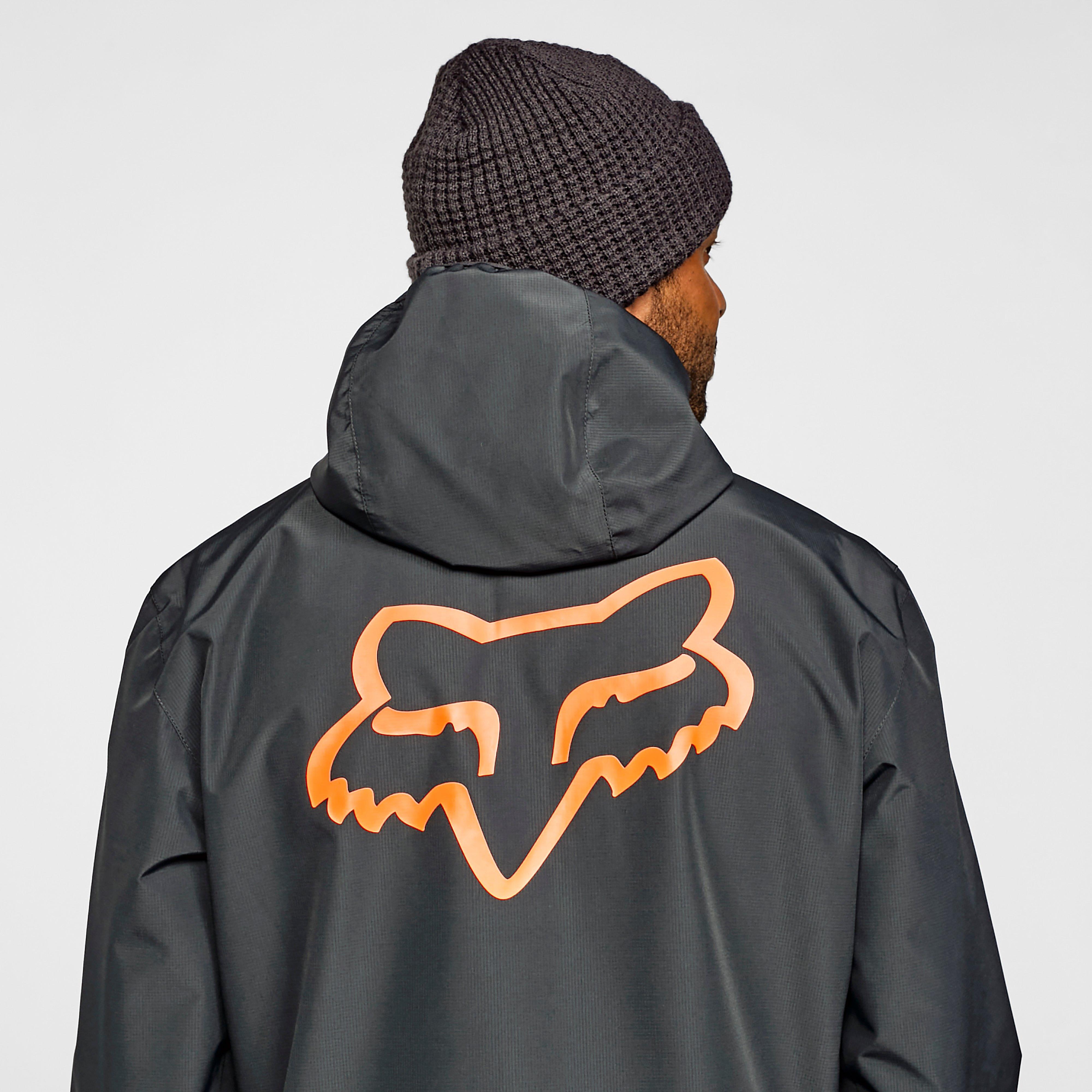 Unisex 2.5 Water Jacket