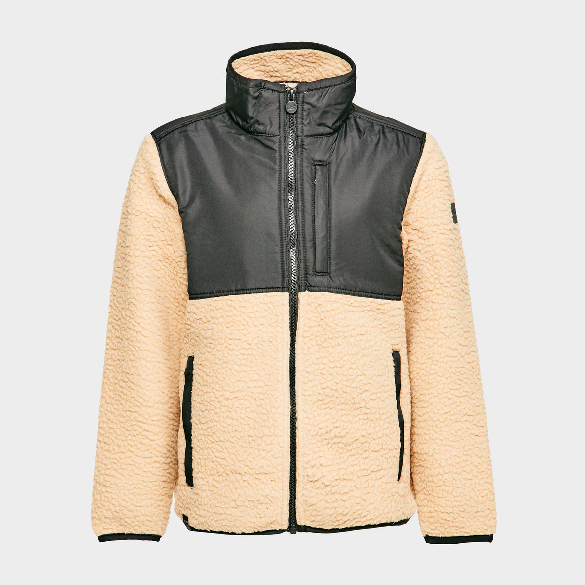 Kids' Myles Heavyweight Fleece