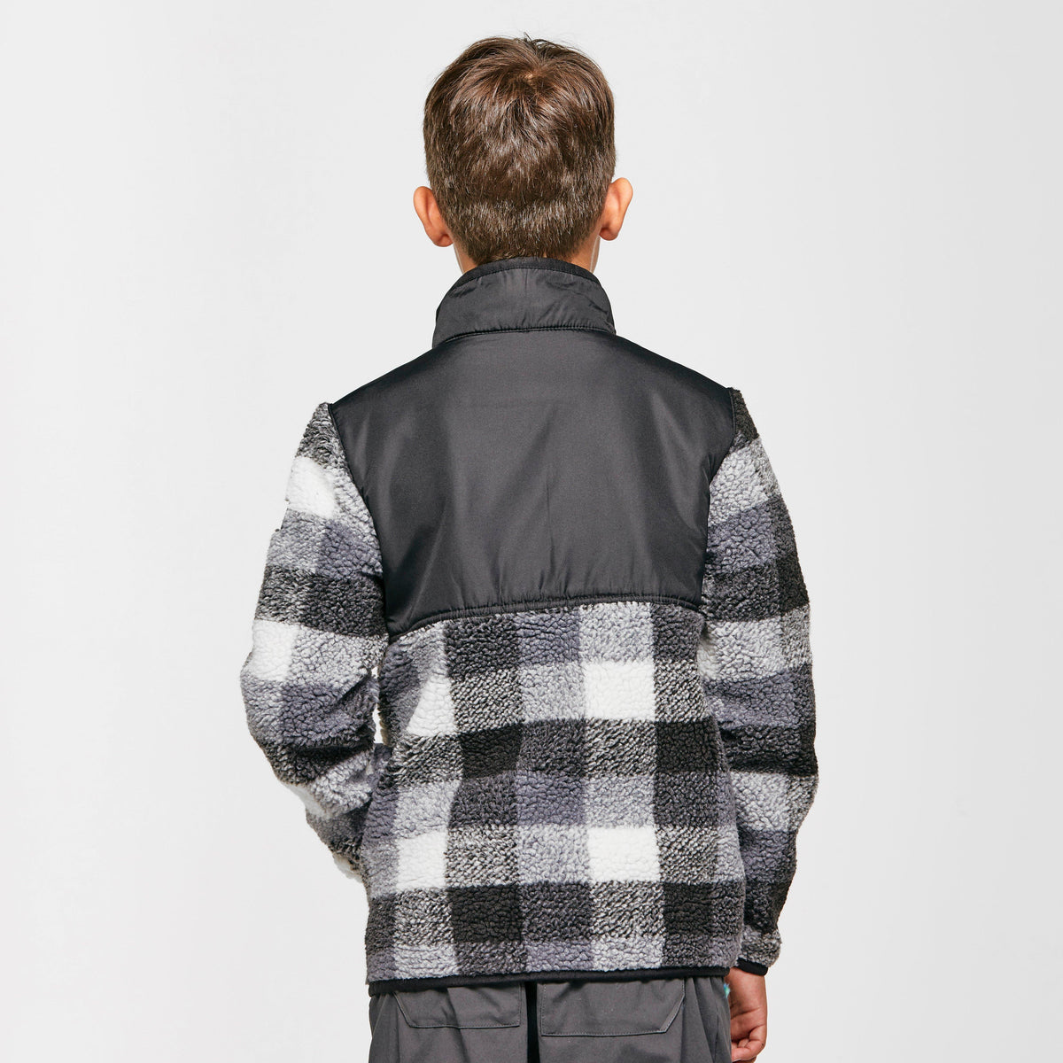 Kids' Myles Heavyweight Fleece