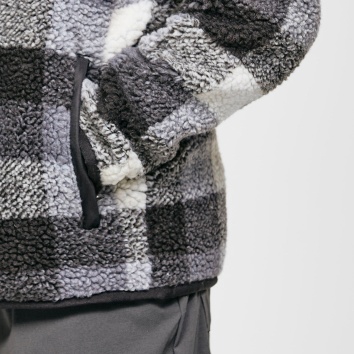 Kids' Myles Heavyweight Fleece