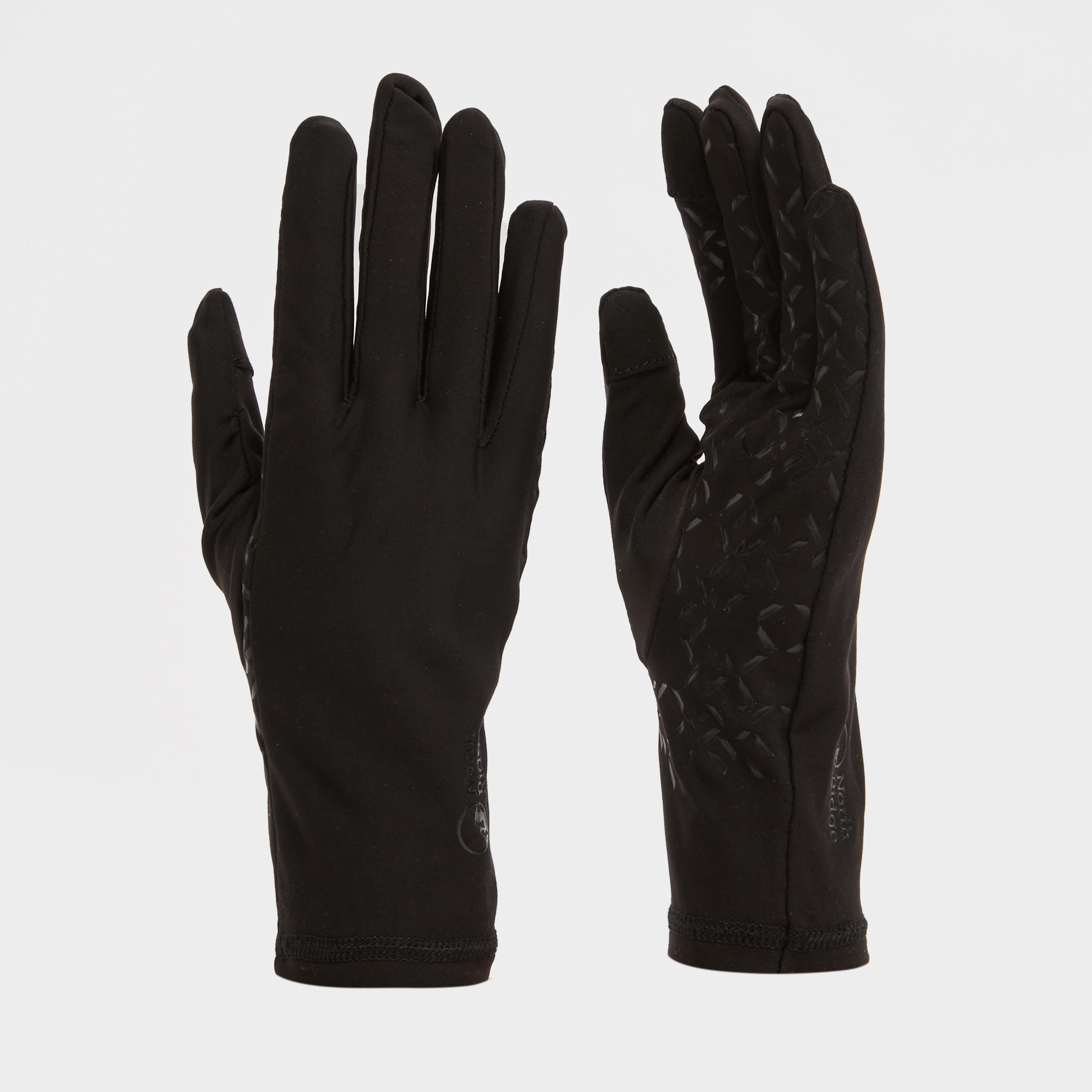 Women’s Gel Palm Stretch Glove