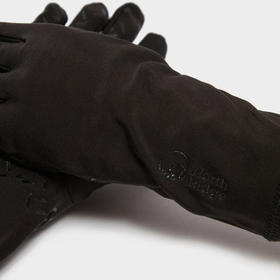 Women’s Gel Palm Stretch Glove