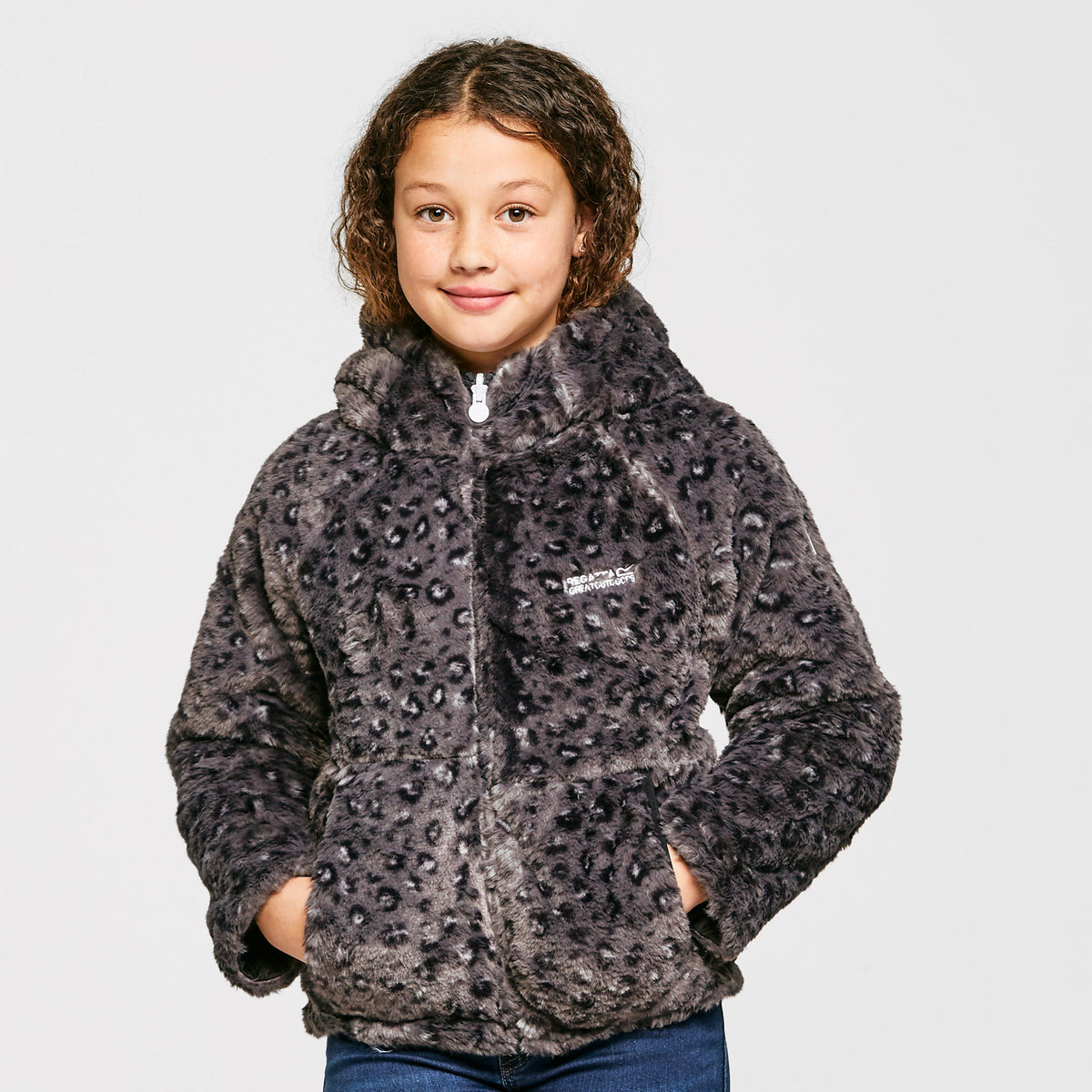 Kids' Spyra Insulated Jacket