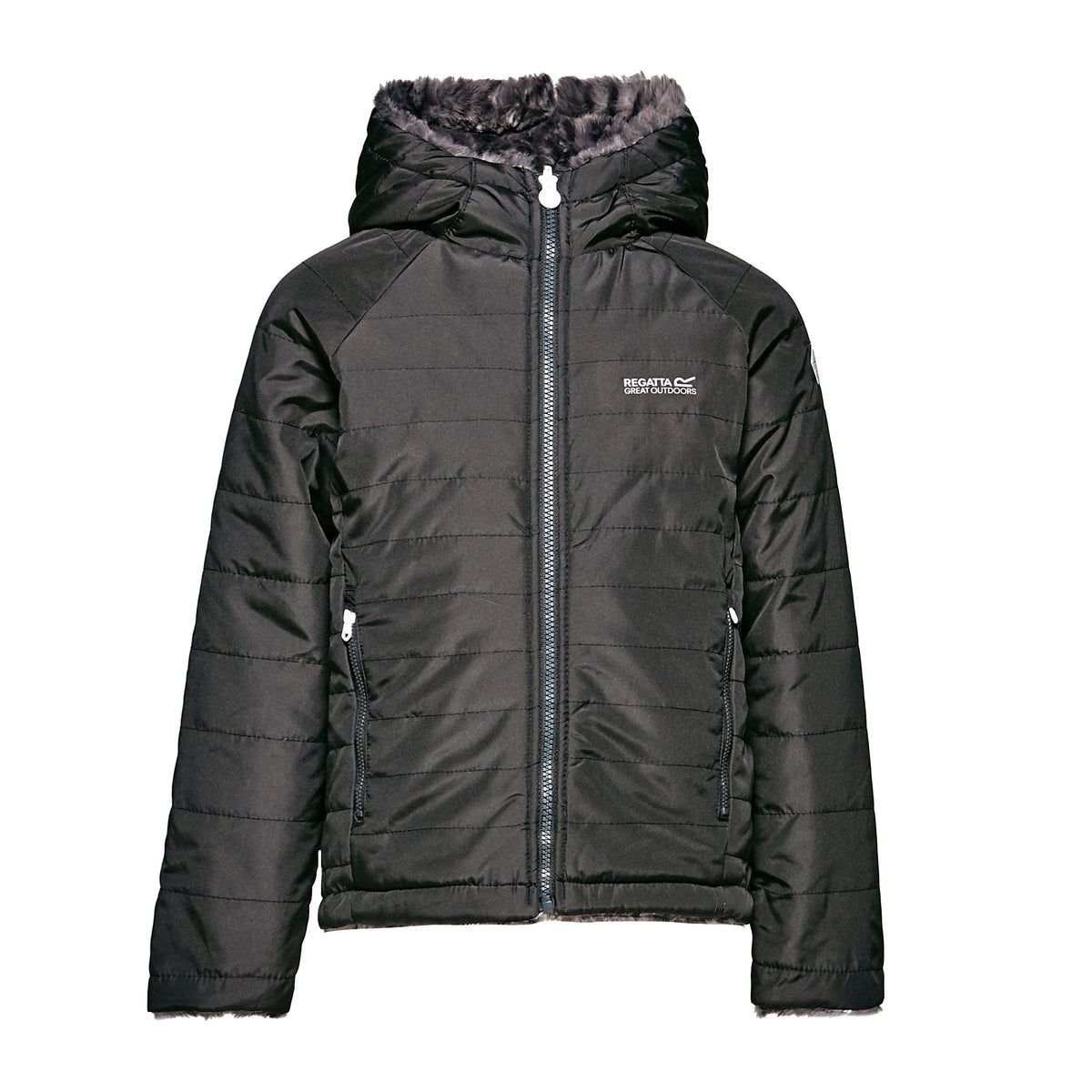 Kids' Spyra Insulated Jacket