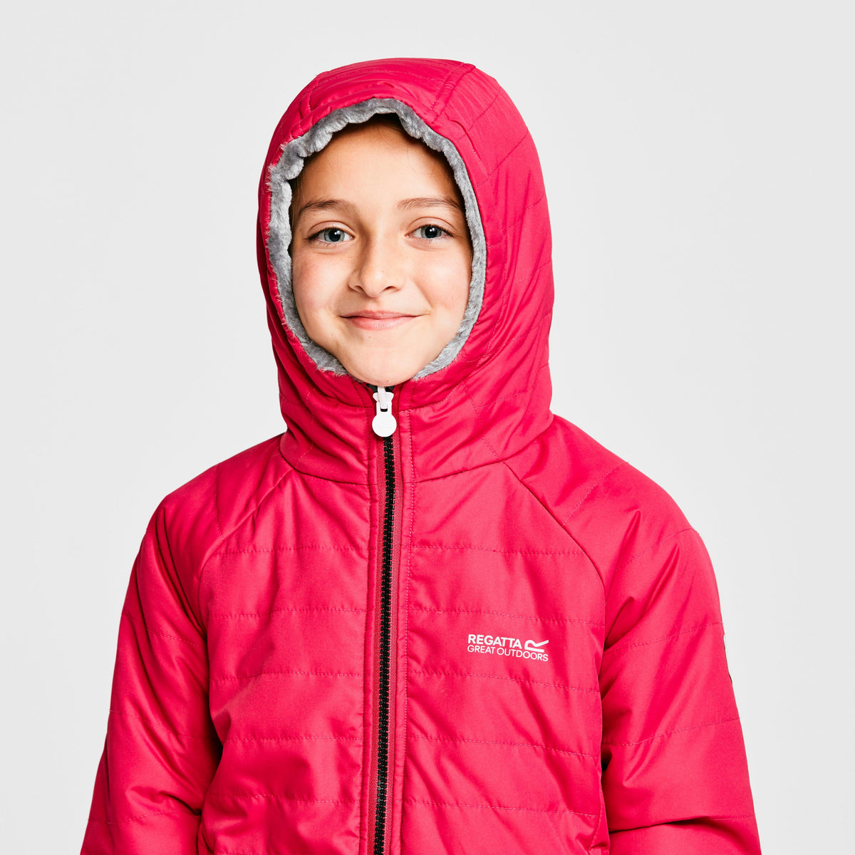 Kids' Spyra Insulated Jacket