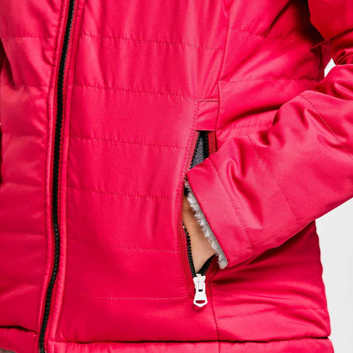 Kids' Spyra Insulated Jacket