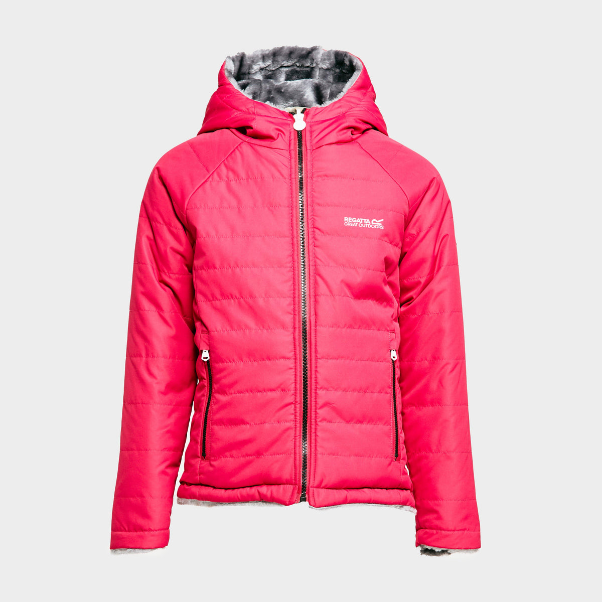 Kids' Spyra Insulated Jacket