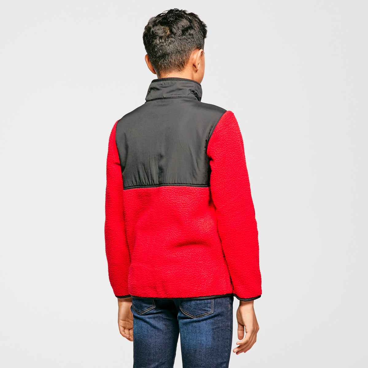 Kids' Myles Heavyweight Fleece