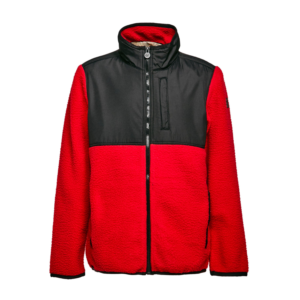 Kids' Myles Heavyweight Fleece