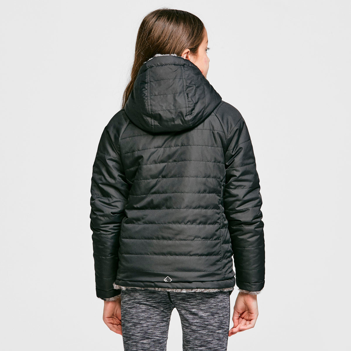 Kids' Spyra Insulated Jacket