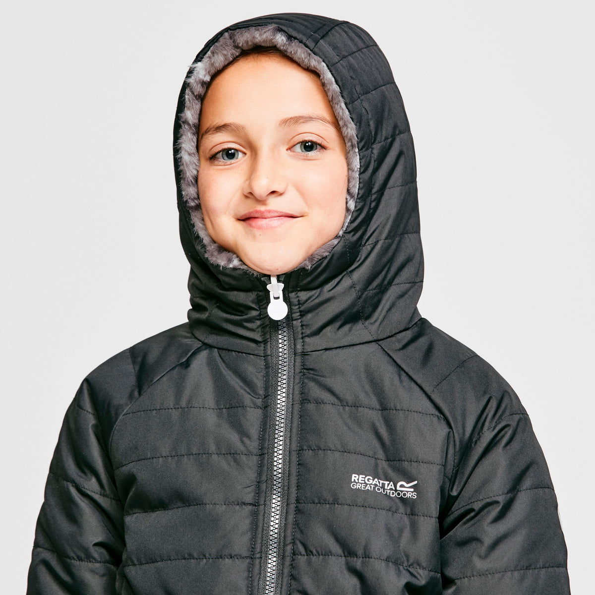 Kids' Spyra Insulated Jacket