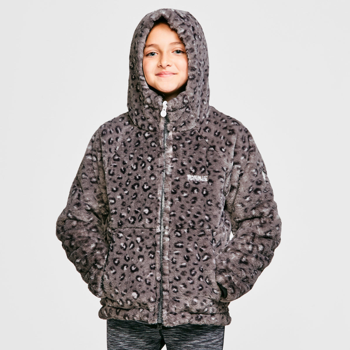 Kids' Spyra Insulated Jacket