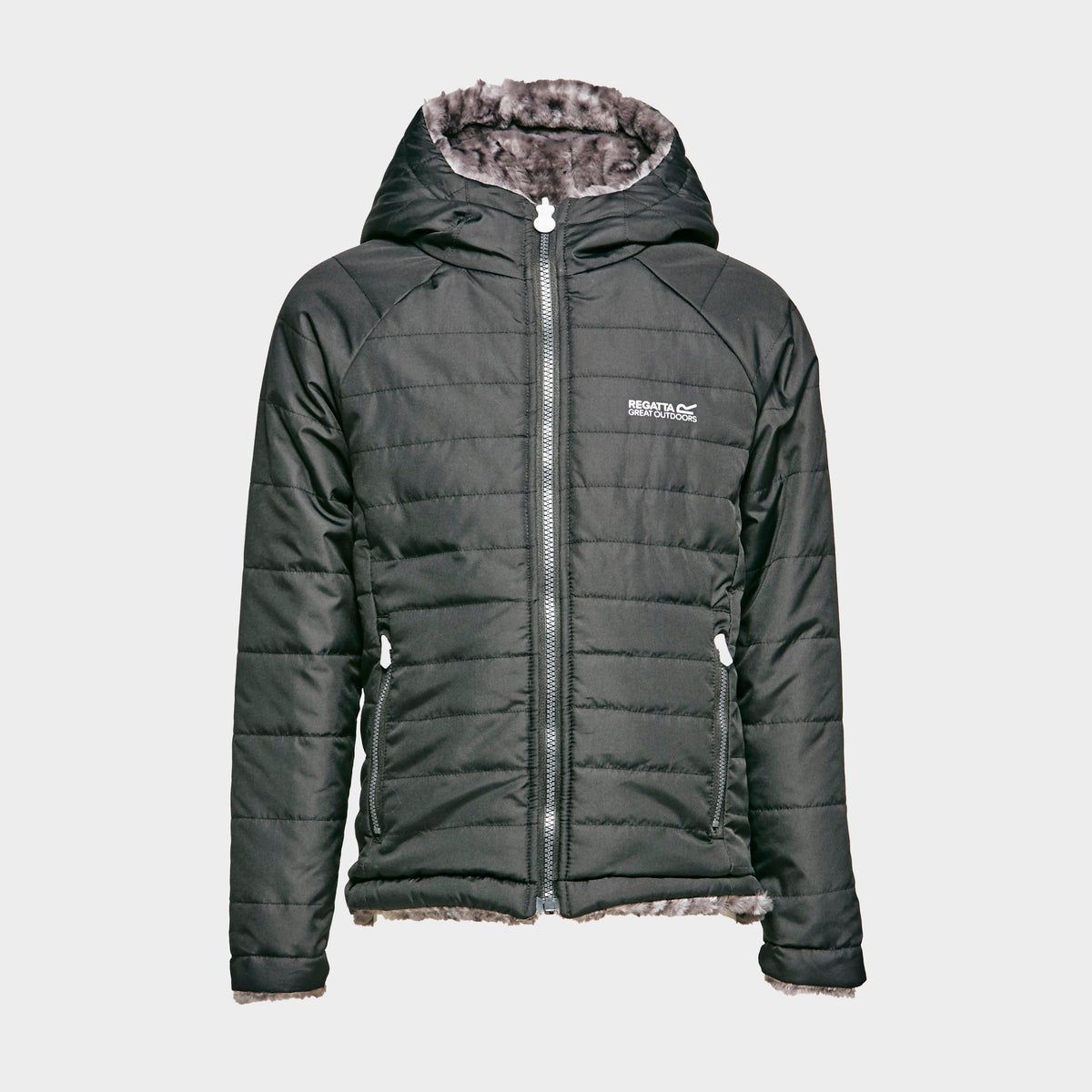 Kids' Spyra Insulated Jacket
