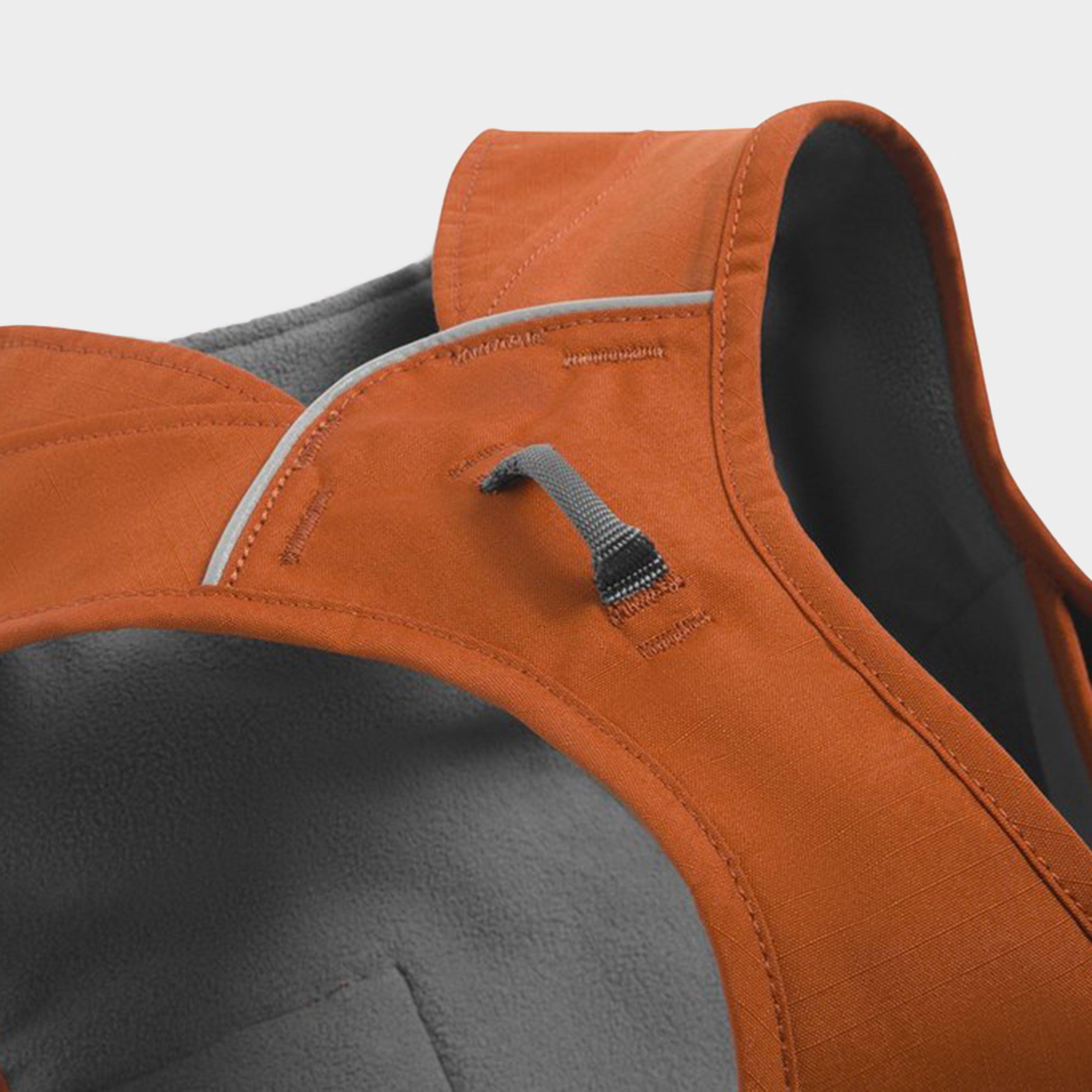 Overcoat Fuse Dog Harness Coat