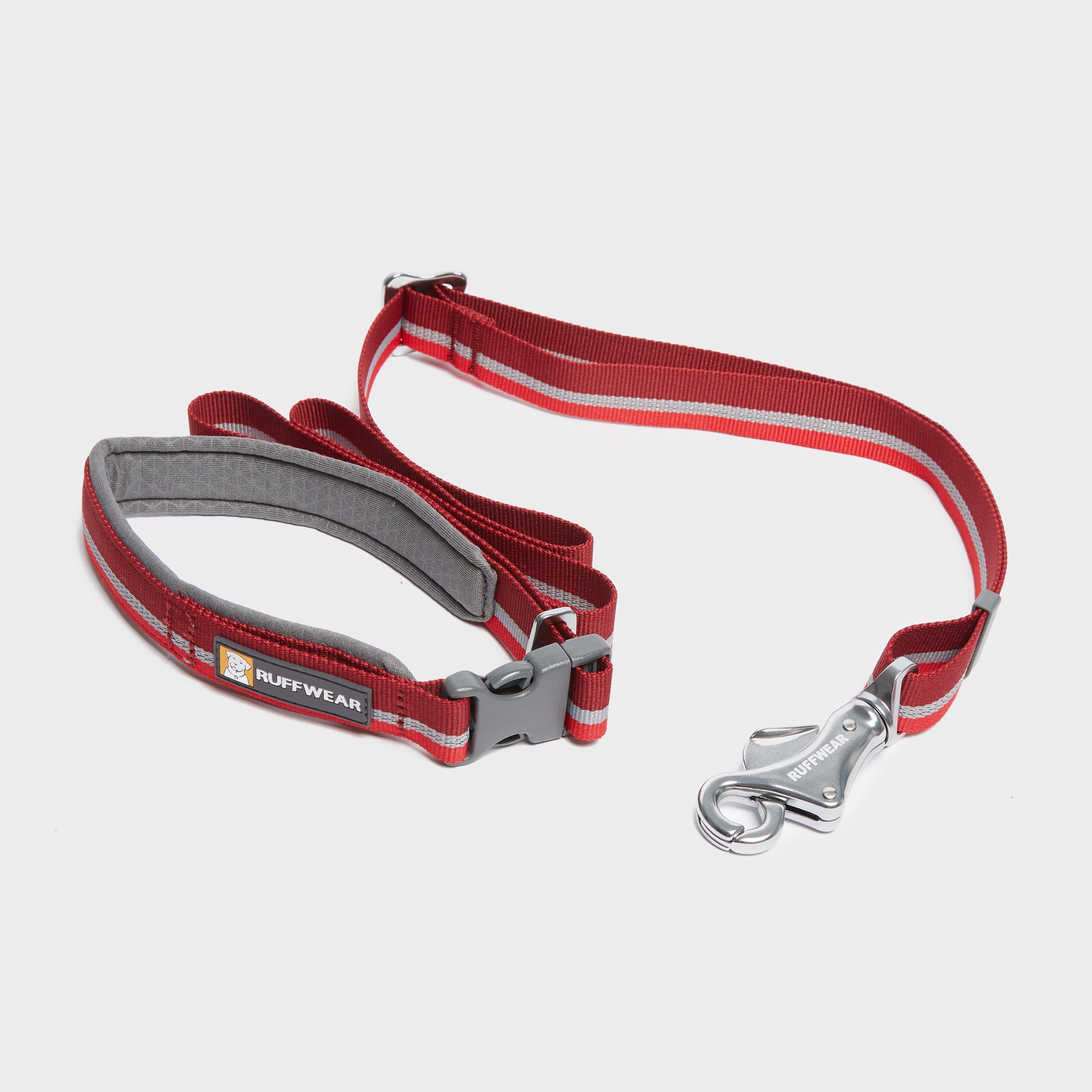 Crag™ Reflective Dog Lead
