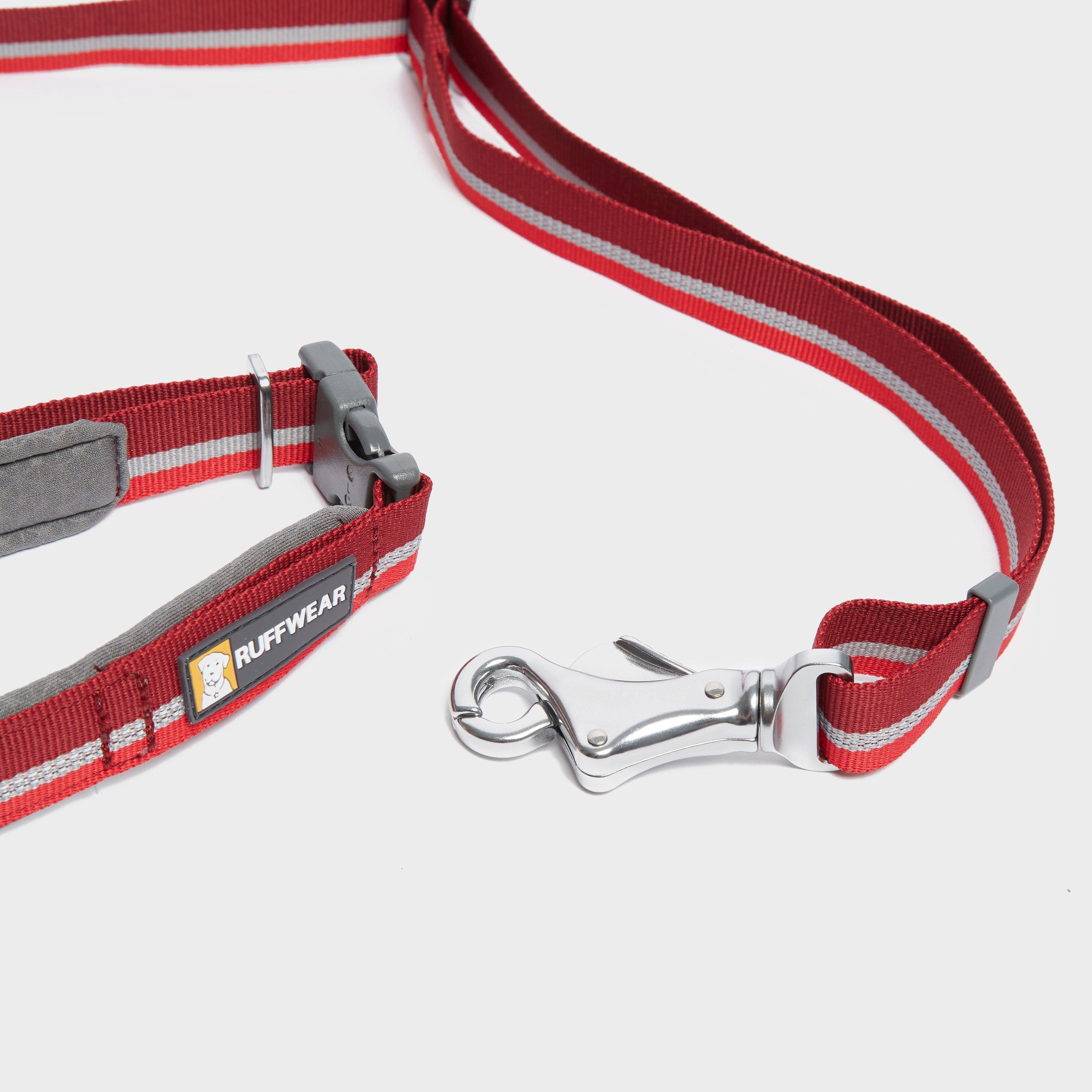 Crag™ Reflective Dog Lead