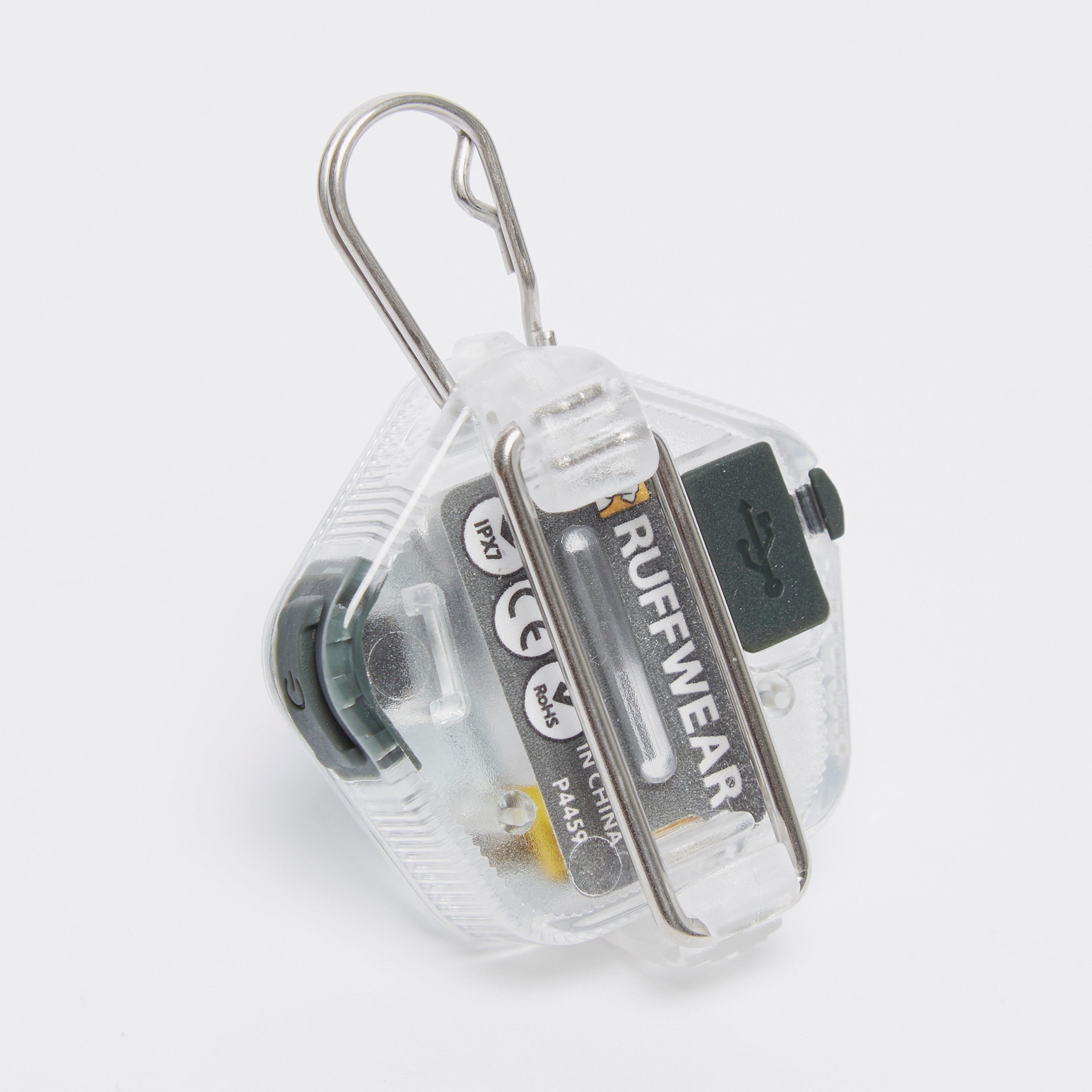 The Beacon Safety Light