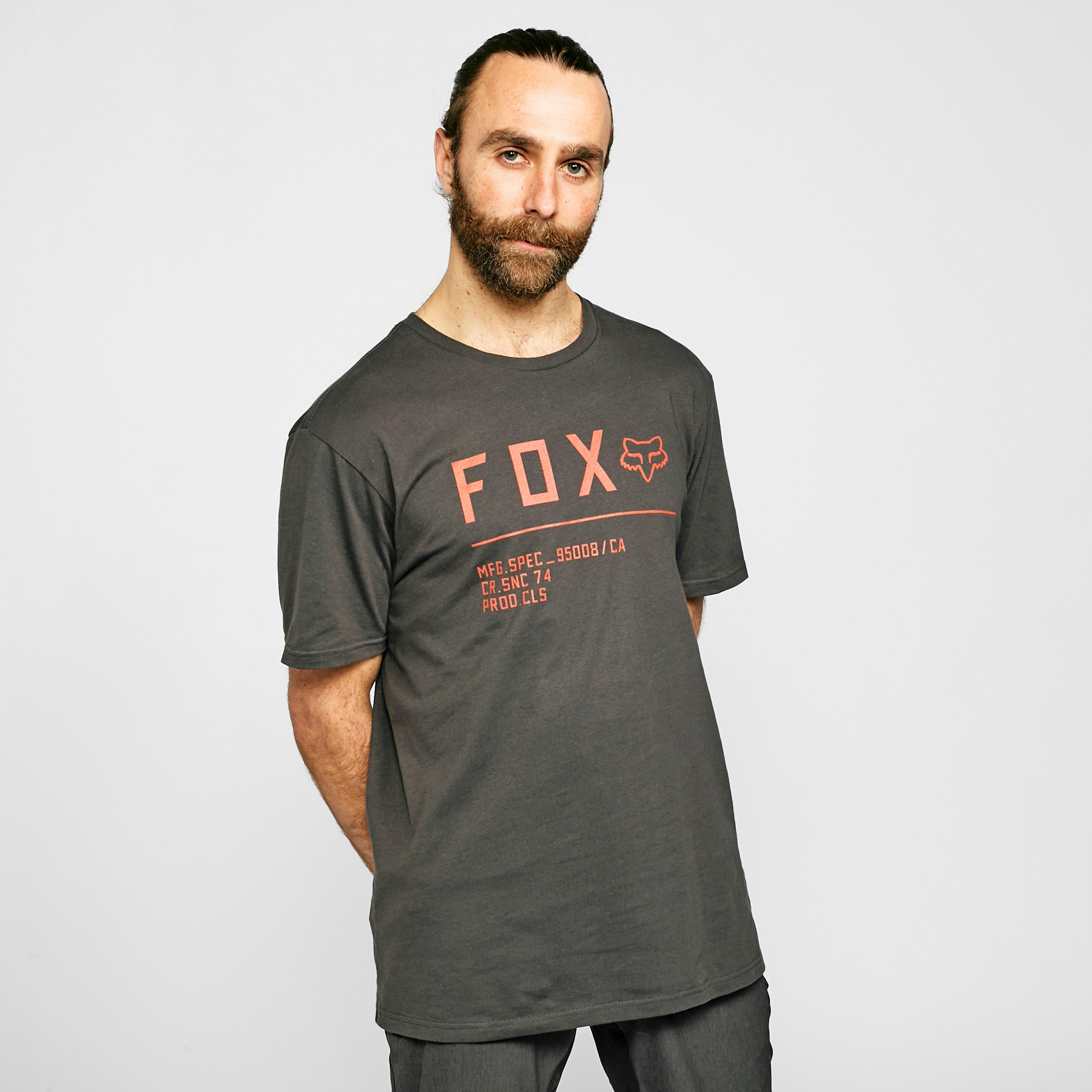 Men's Non-stop Top