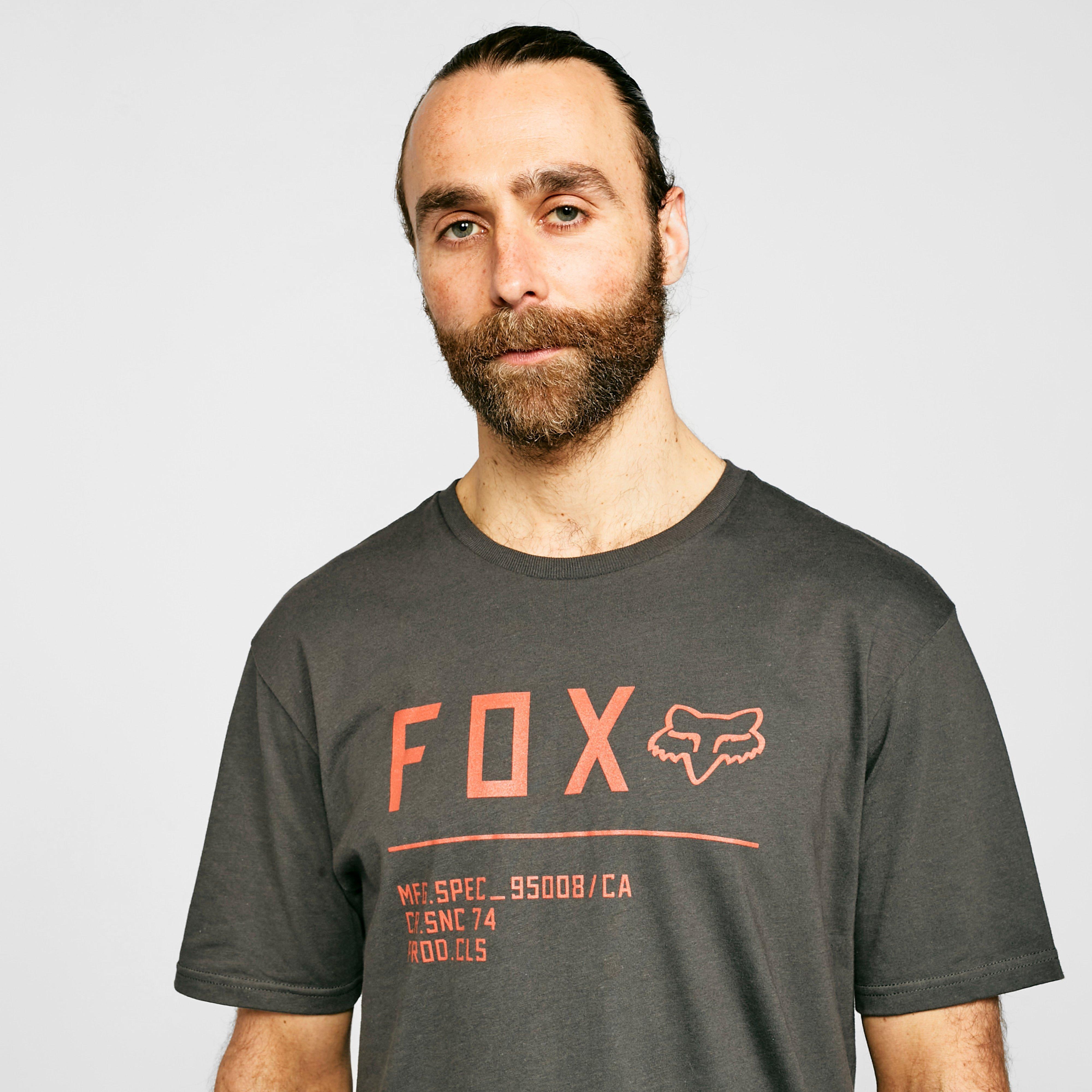 Men's Non-stop Top