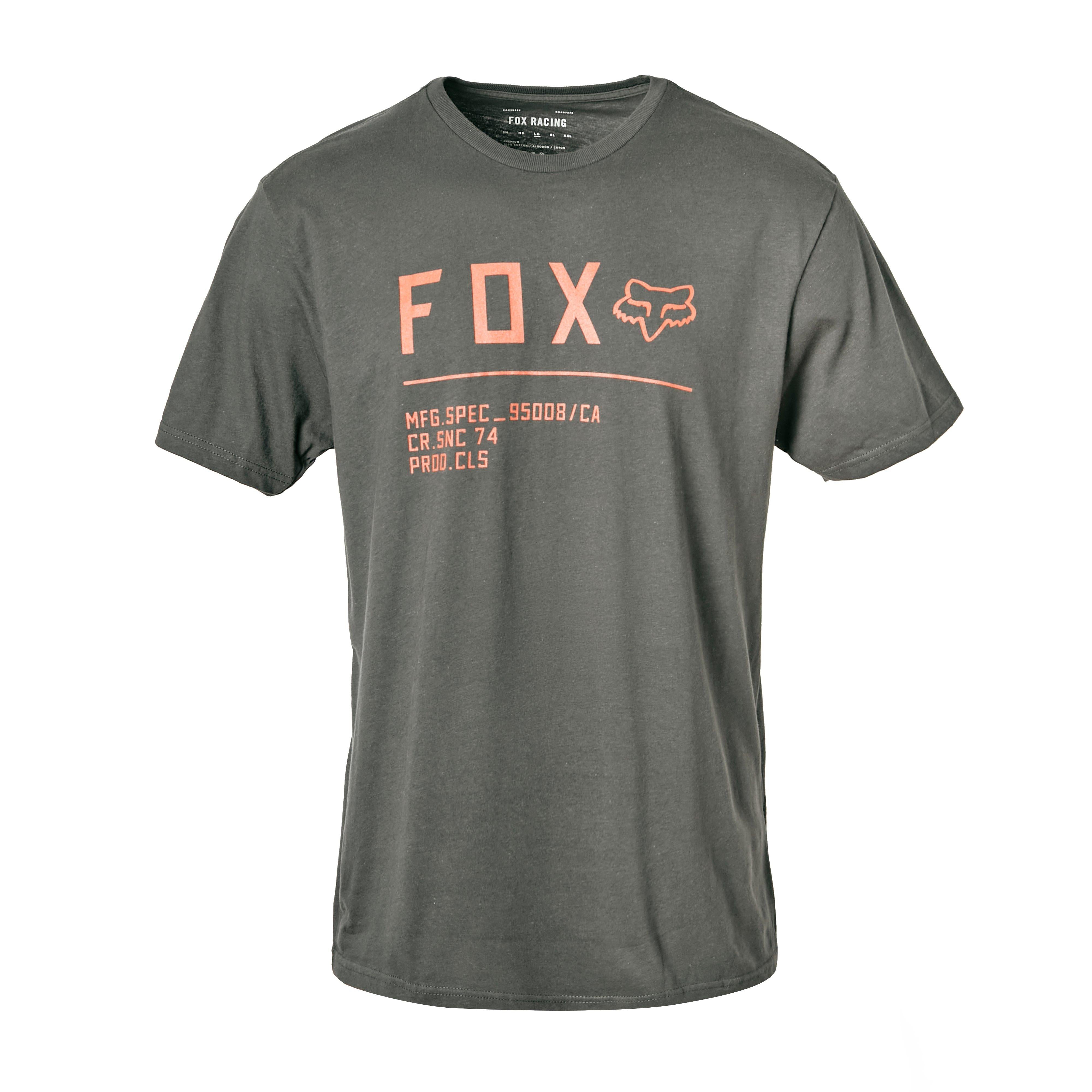 Men's Non-stop Top
