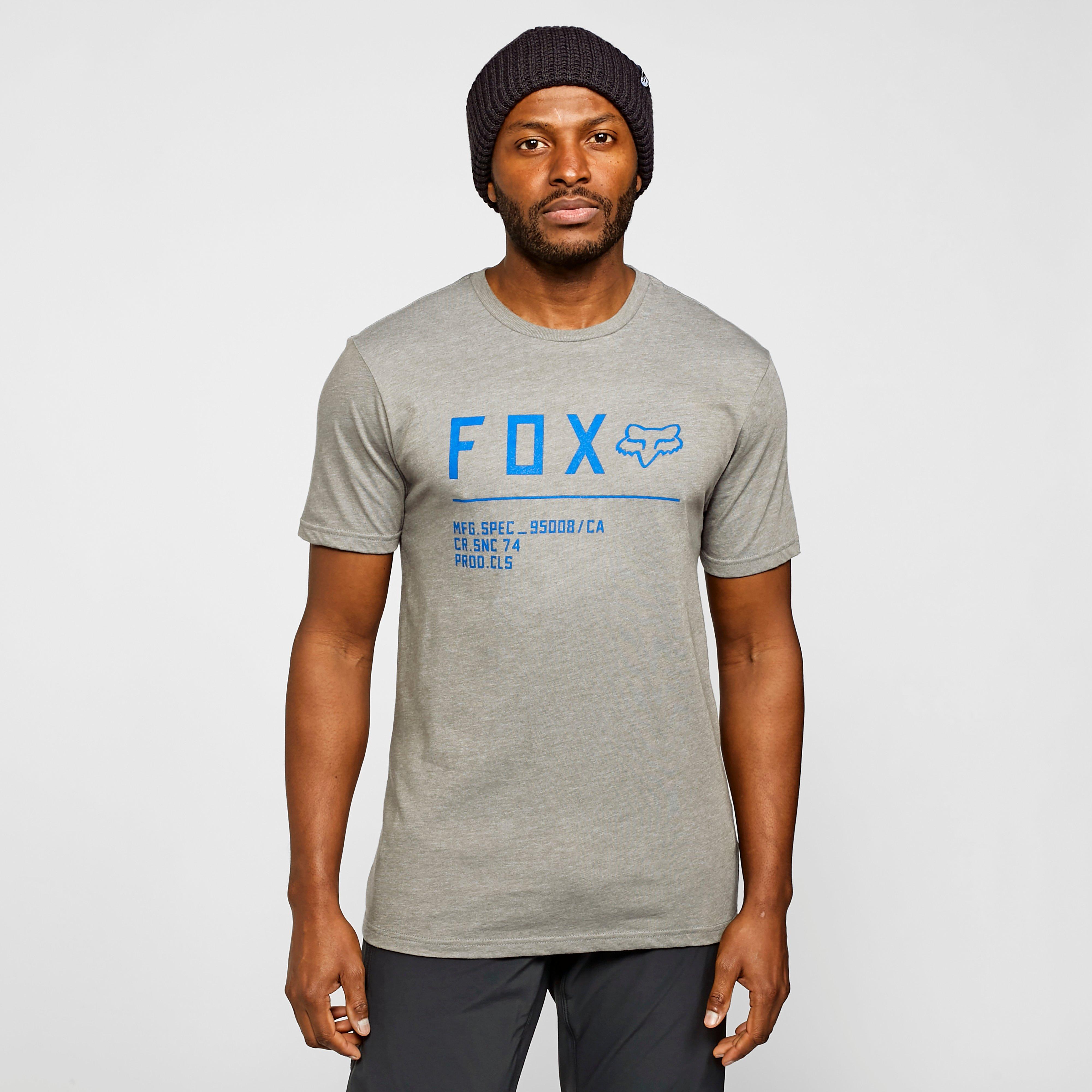 Men's Non-stop Top