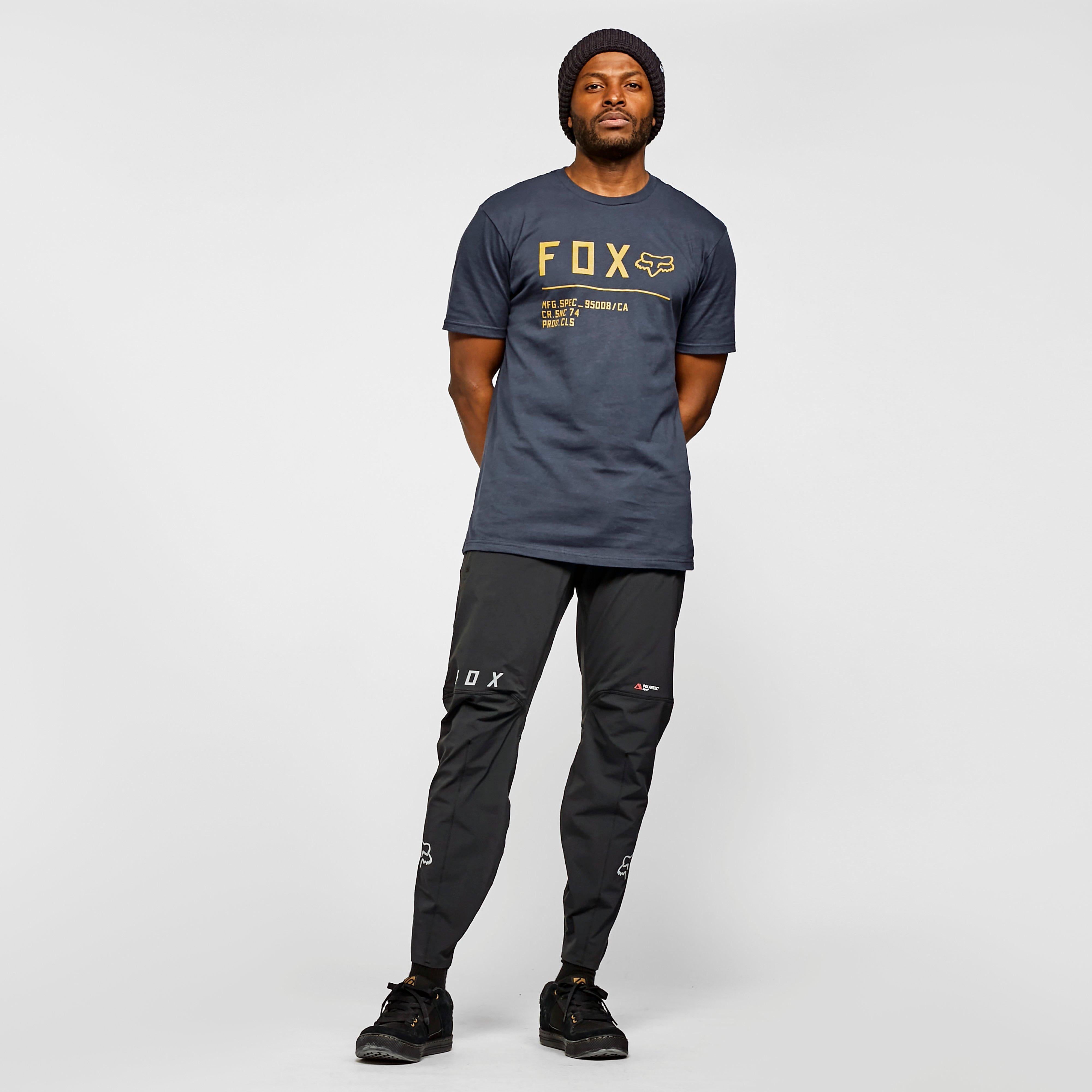 Men's Non-stop Top