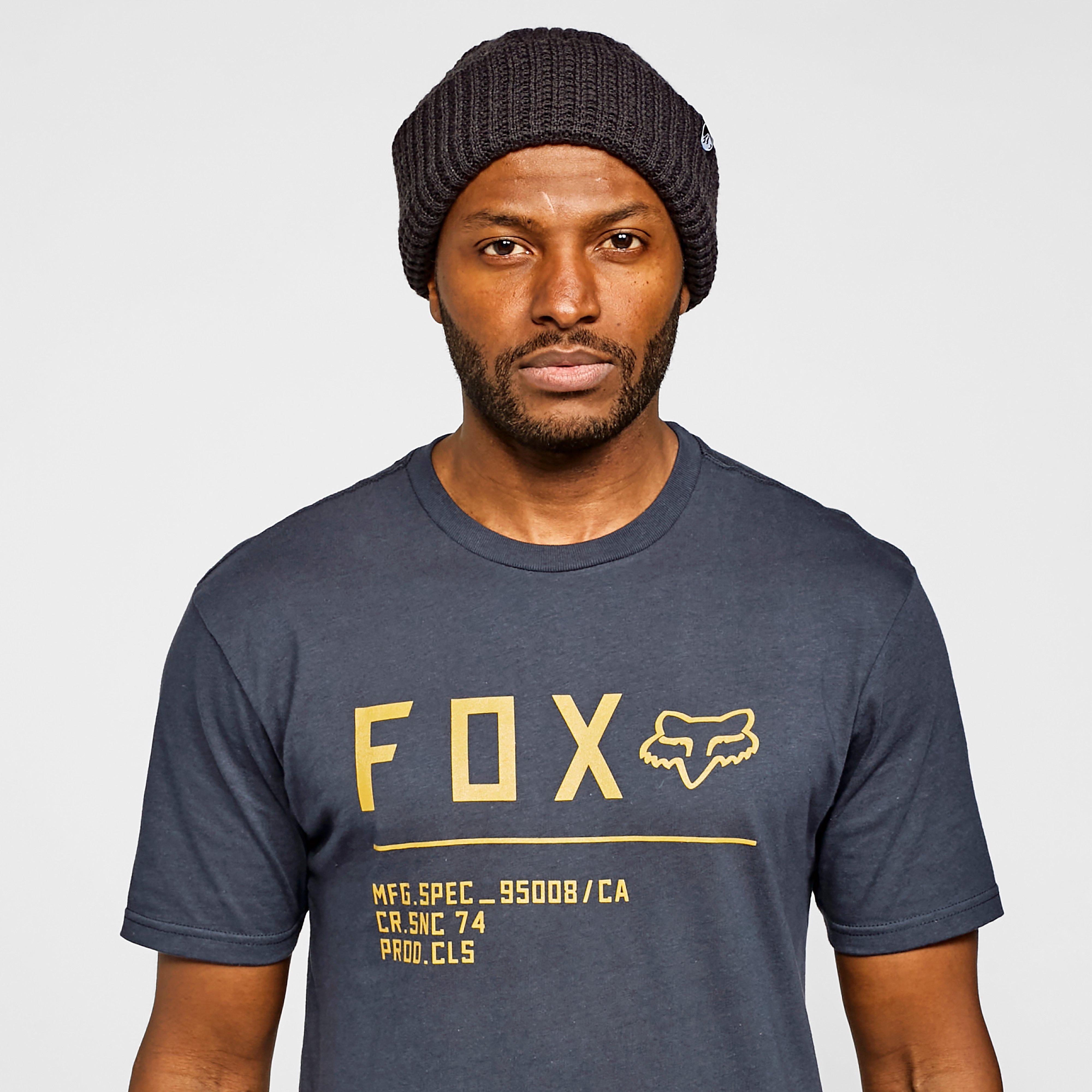 Men's Non-stop Top